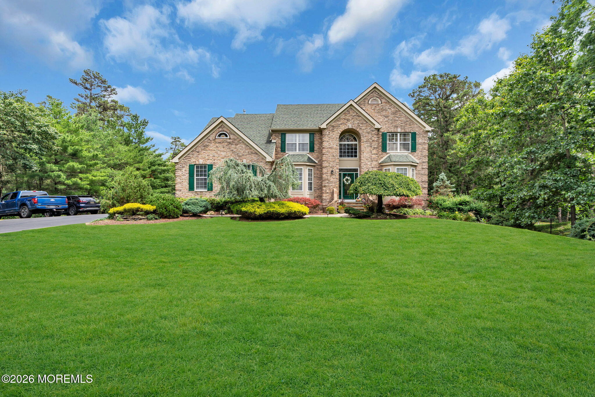 61 Erin Dr, Jackson, NJ 08527 photo
