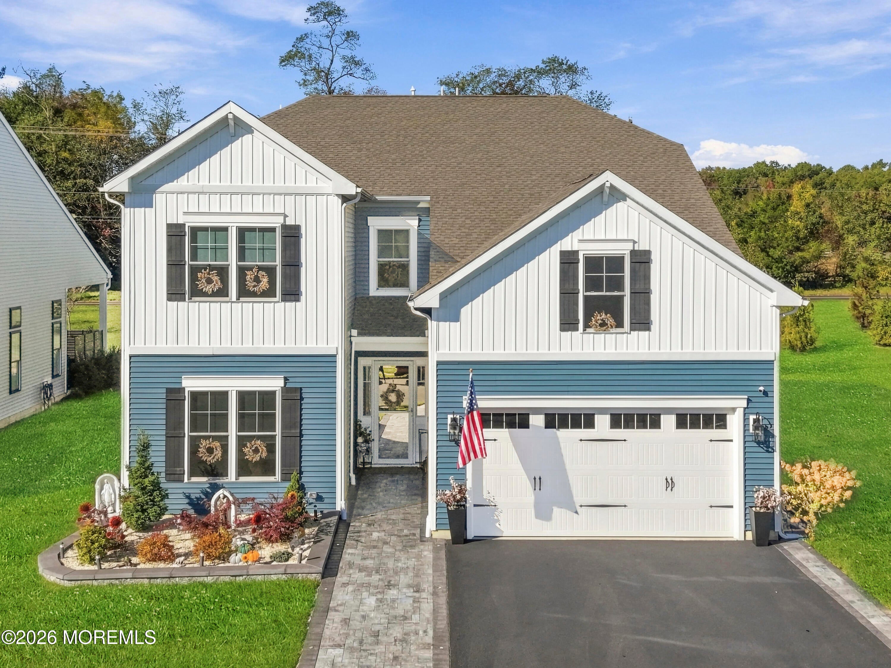 49 Pasture Dr, Farmingdale, NJ 07727 photo