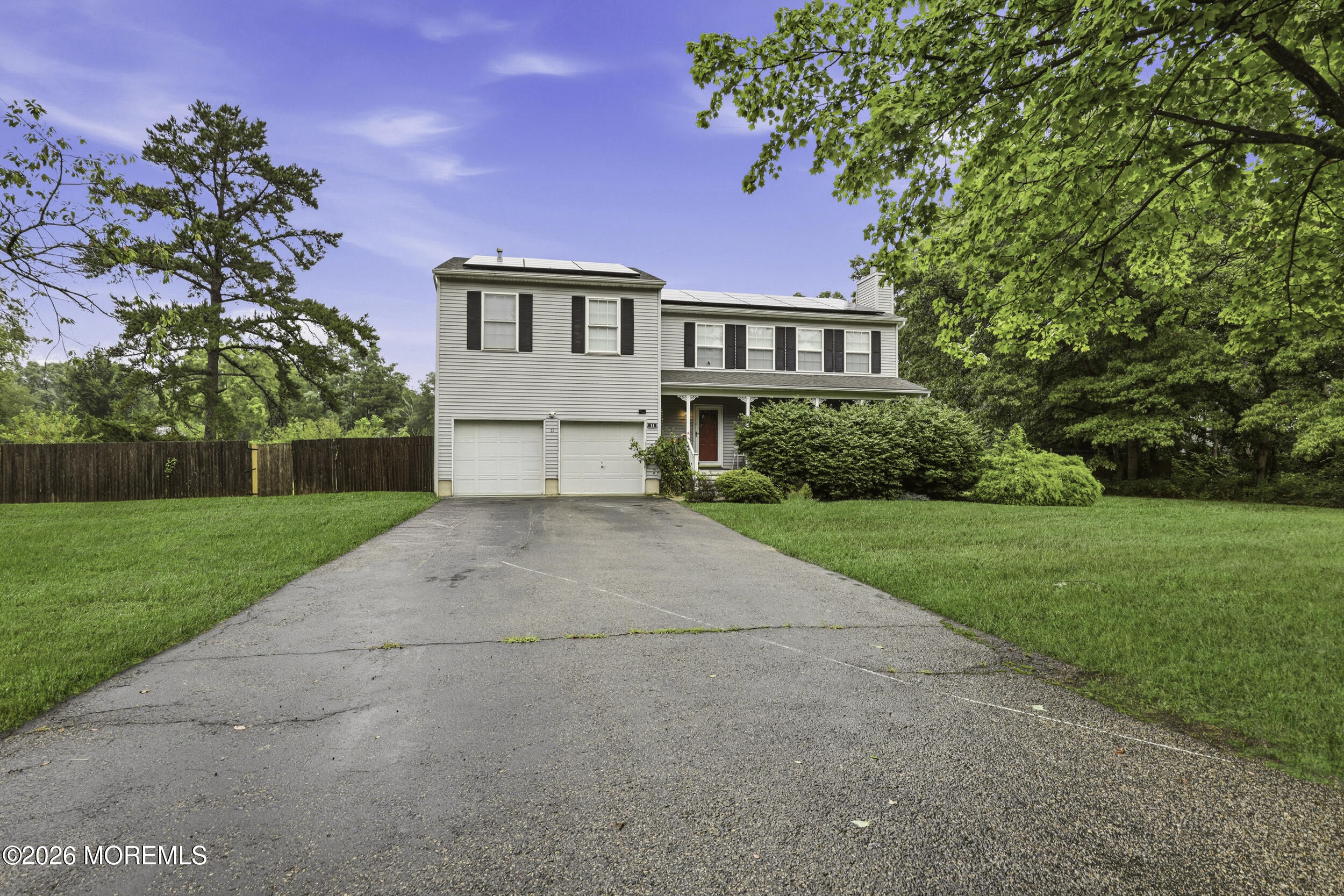 11 Mills Ln, Jackson, NJ 08527 photo