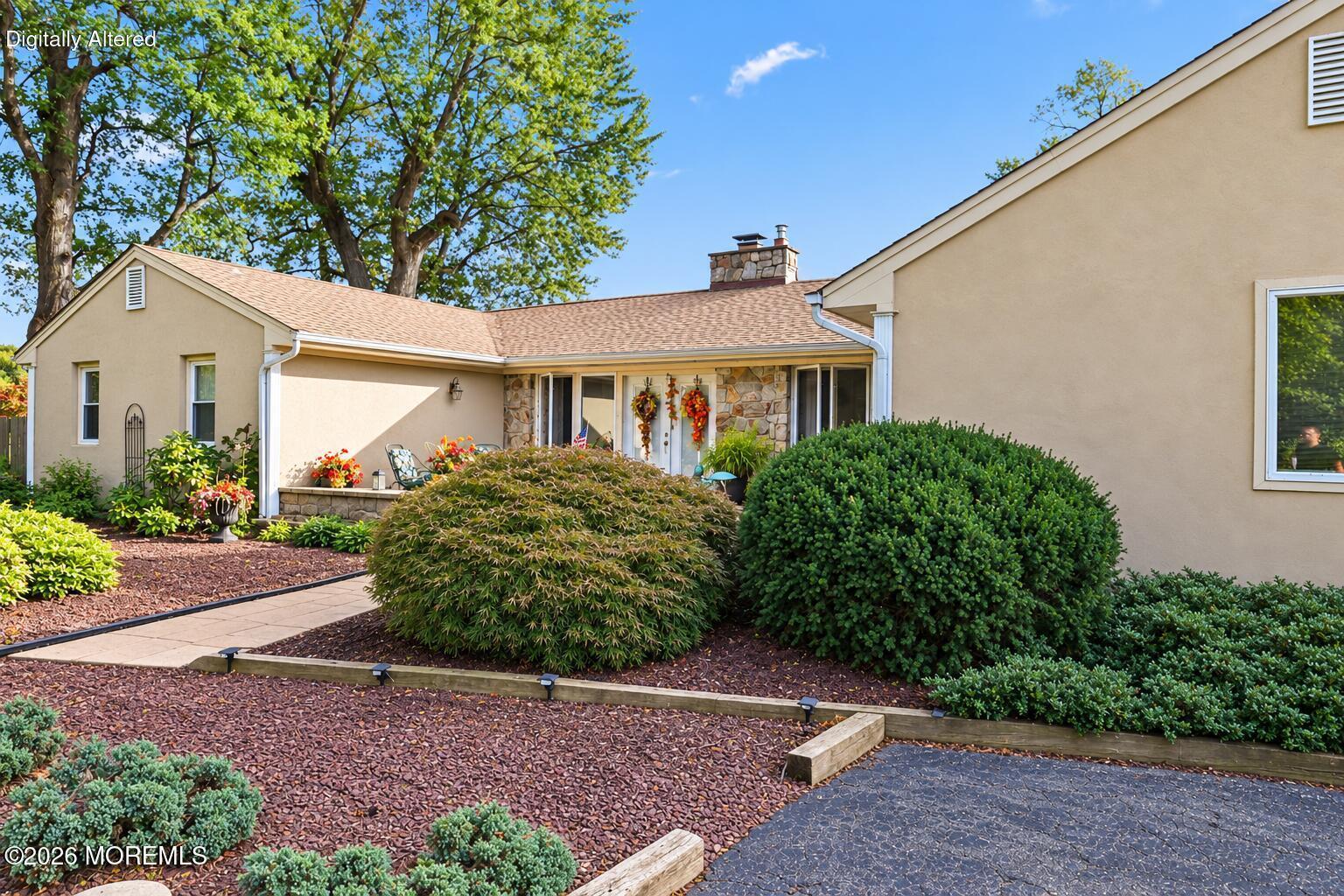 944 Leonardville Rd, Leonardo, NJ 07737 photo