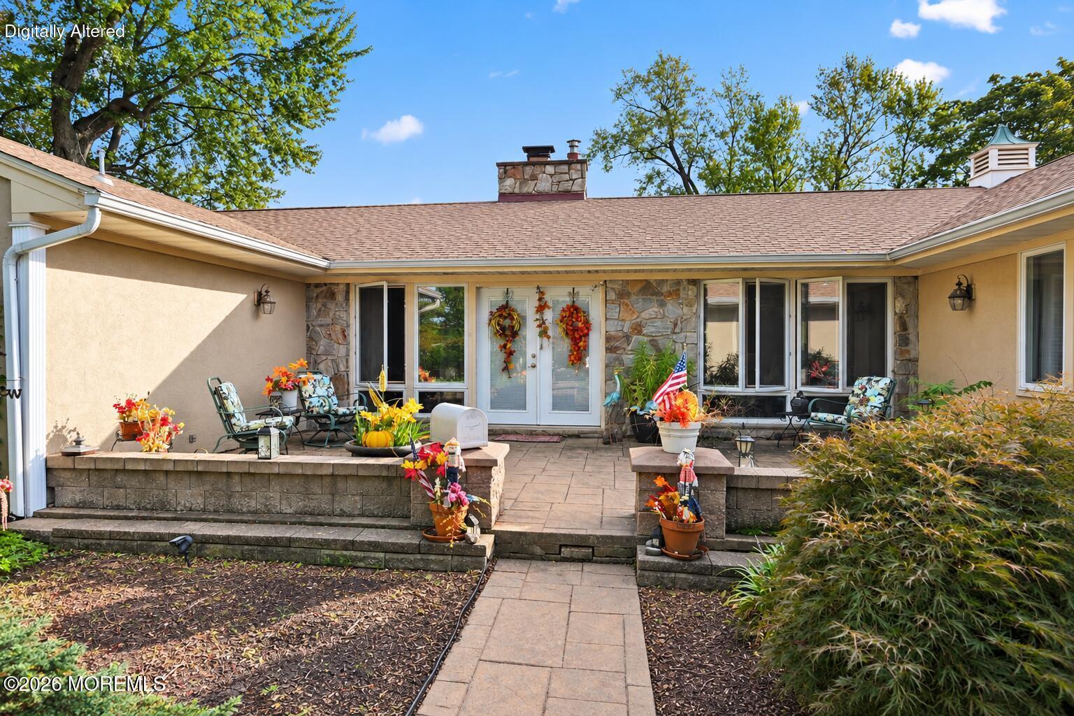 944 Leonardville Rd, Leonardo, NJ 07737 photo