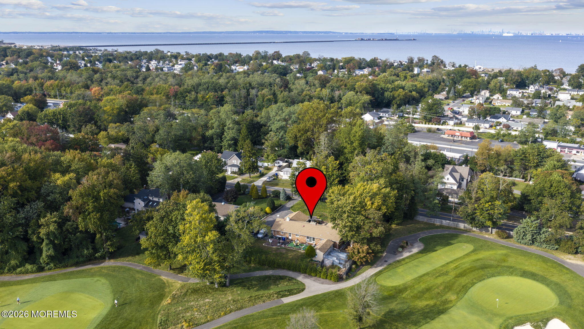 944 Leonardville Rd, Leonardo, NJ 07737