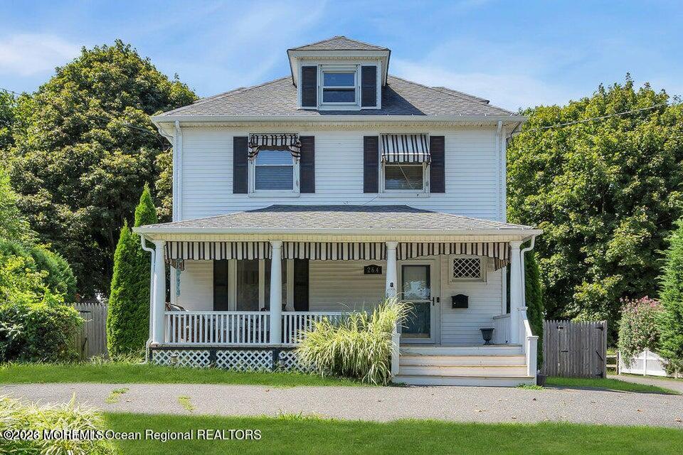 264 Norwood Ave, West Long Branch, NJ 07764 photo