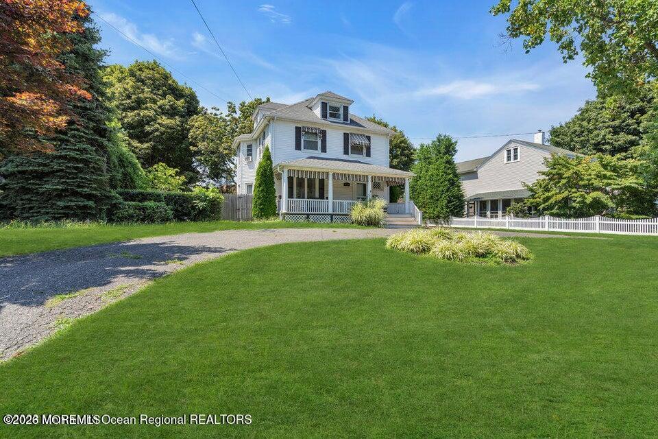264 Norwood Ave, West Long Branch, NJ 07764