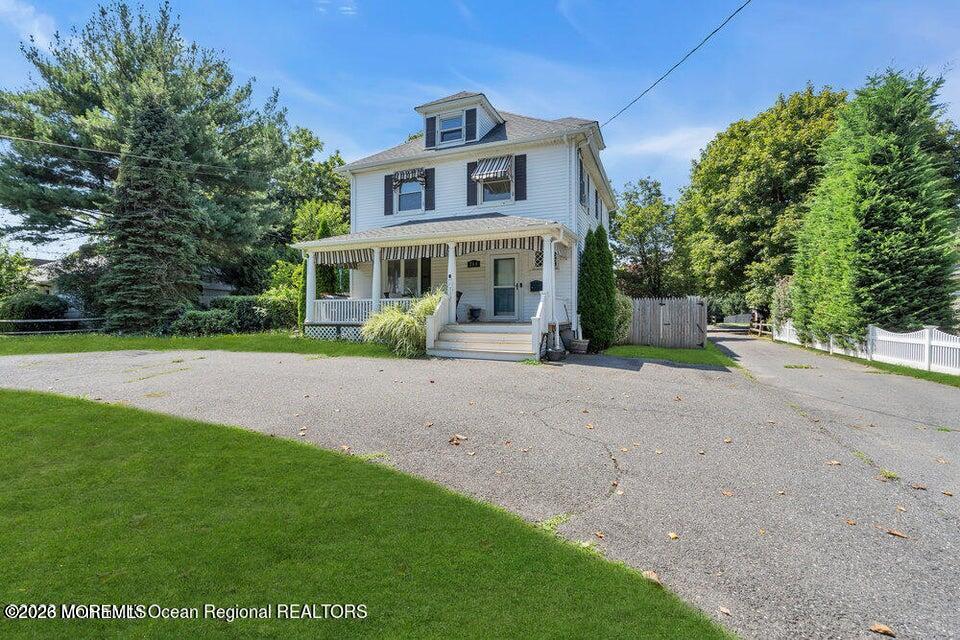 264 Norwood Ave, West Long Branch, NJ 07764 photo