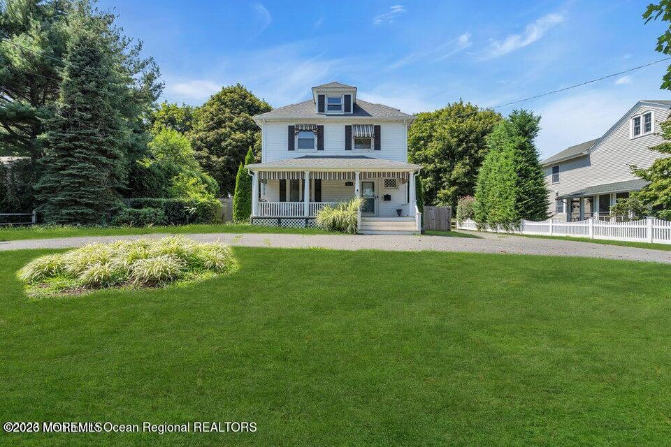 264 Norwood Ave, West Long Branch, NJ 07764 photo