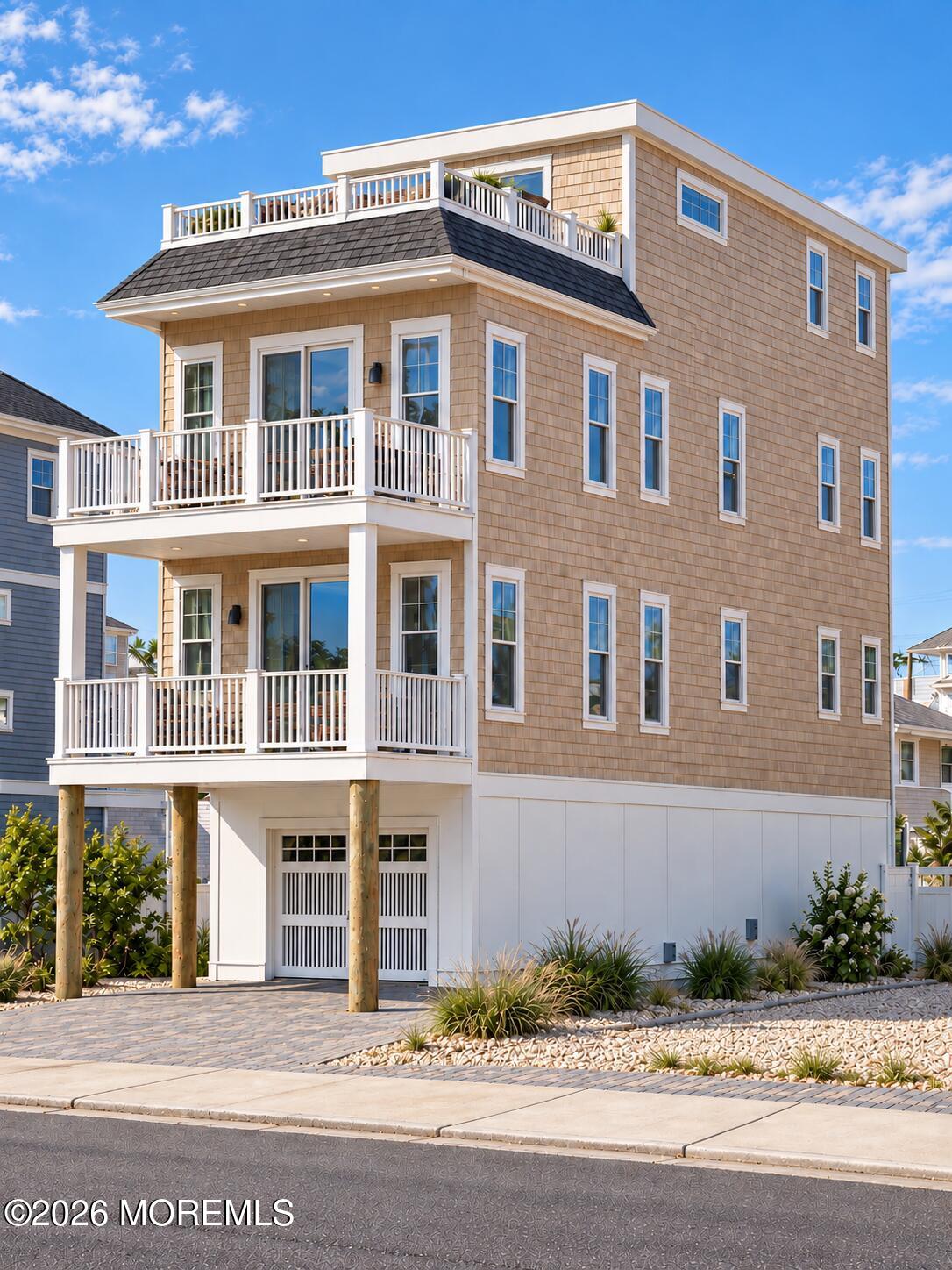 121 Sumner Ave, Seaside Heights, NJ 08751