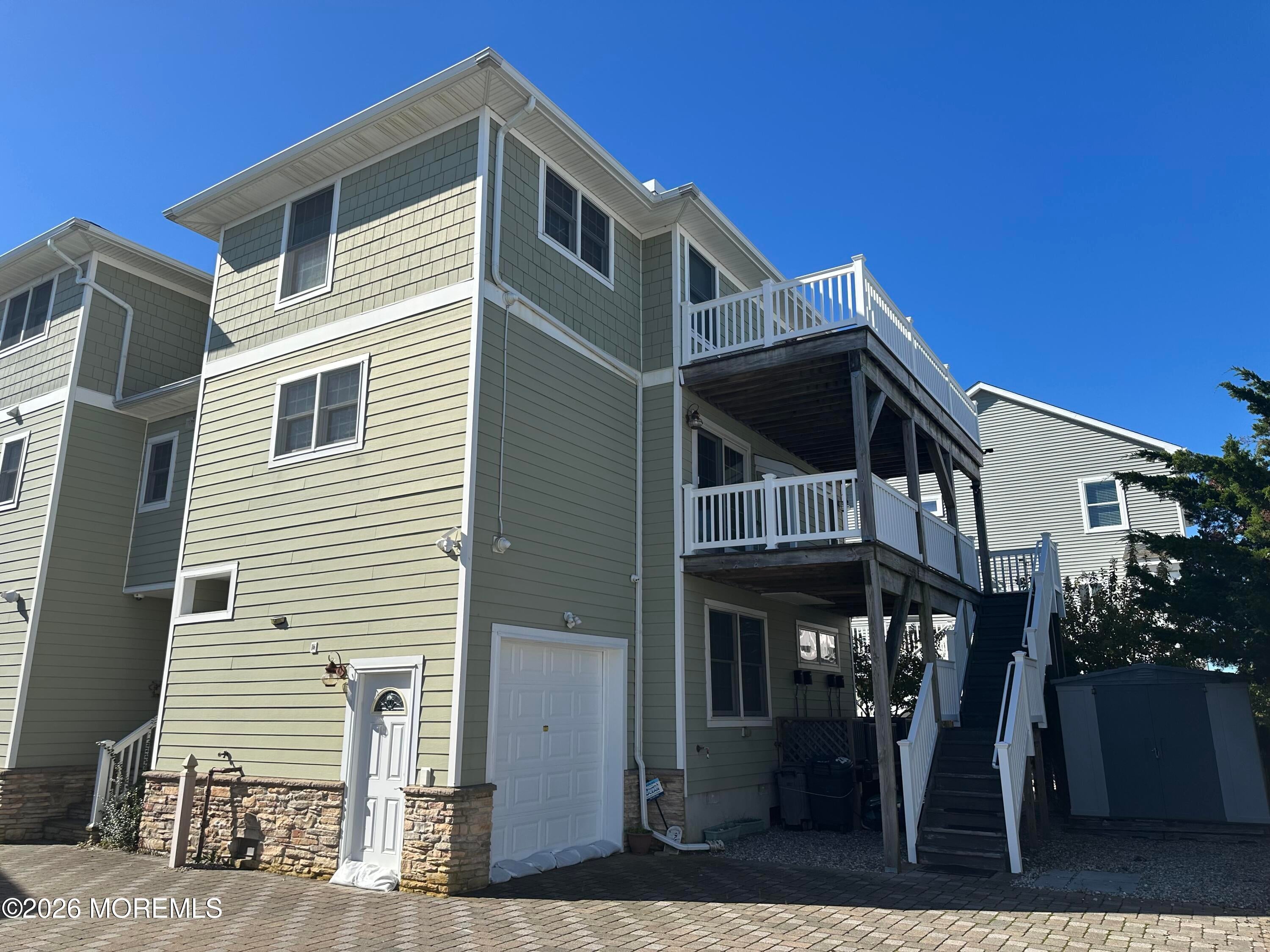 238 13th Ave, Seaside Park, NJ 08752 photo