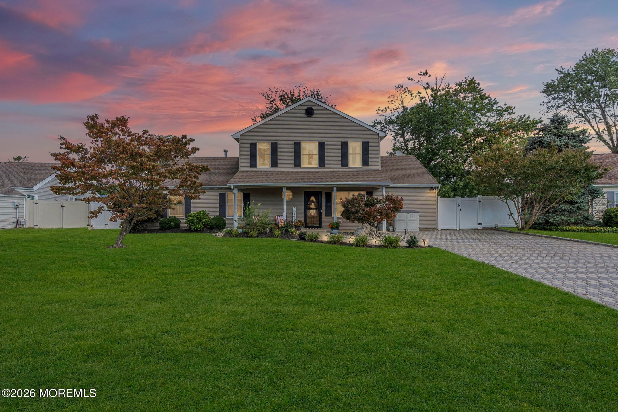 1047 Kilkormic St, Toms River, NJ 08753