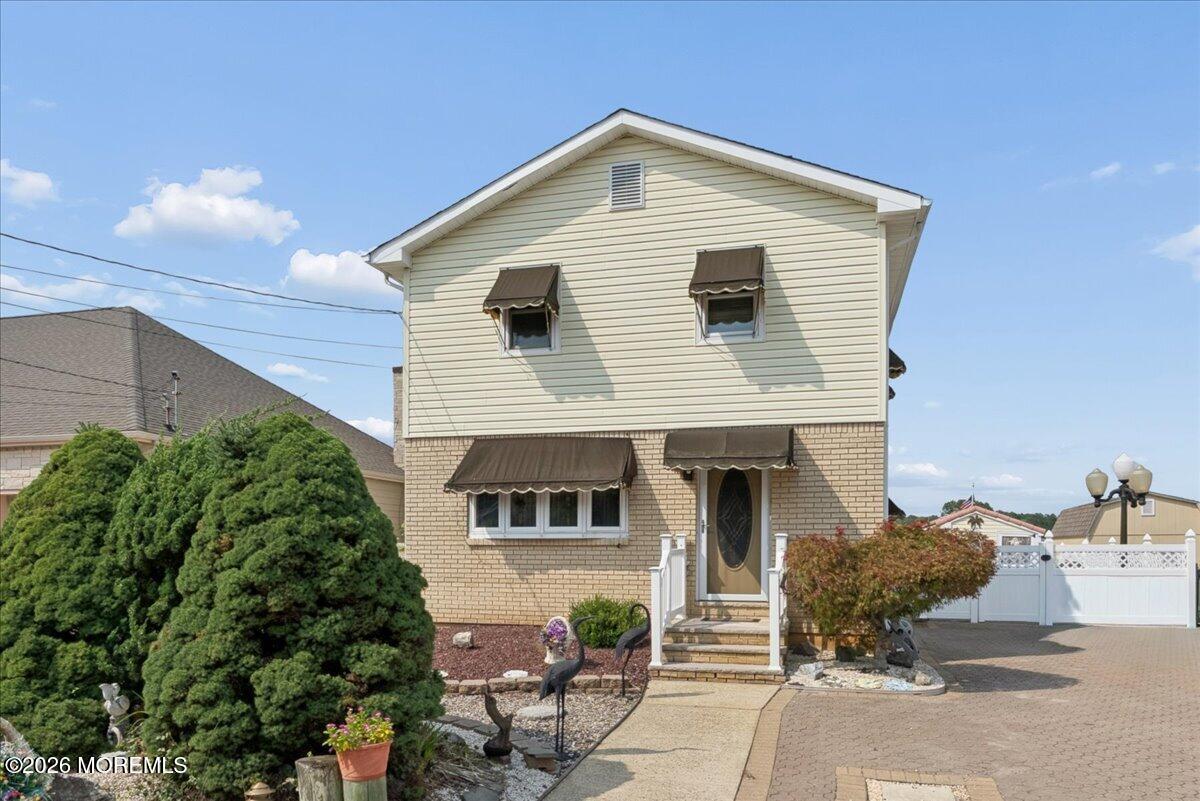 19 Sand Bar Dr, Bayville, NJ 08721 photo