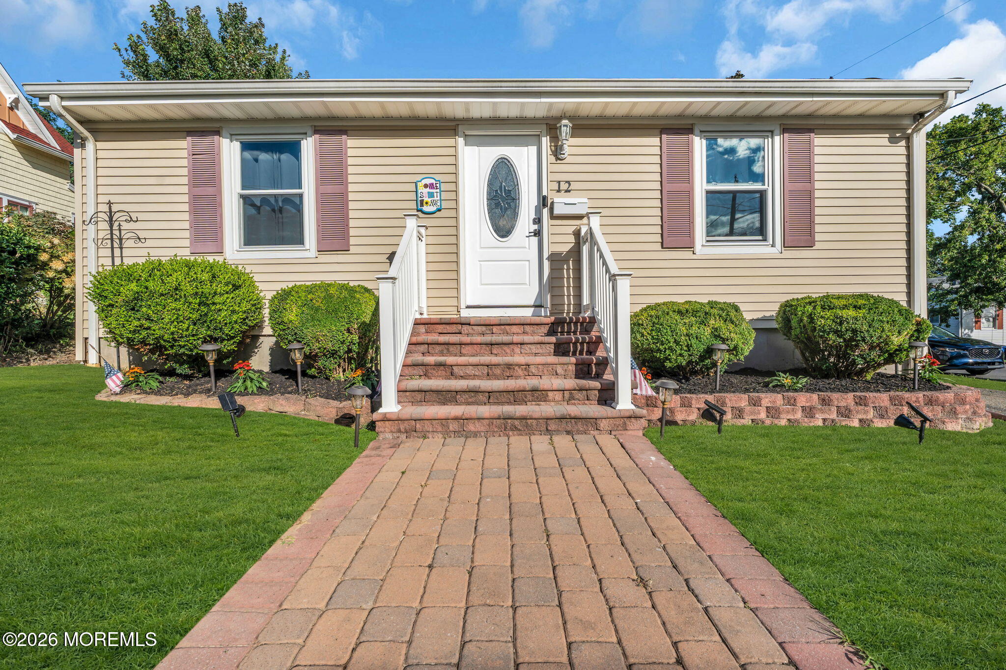 12 Raritan Ave, Leonardo, NJ 07737 photo
