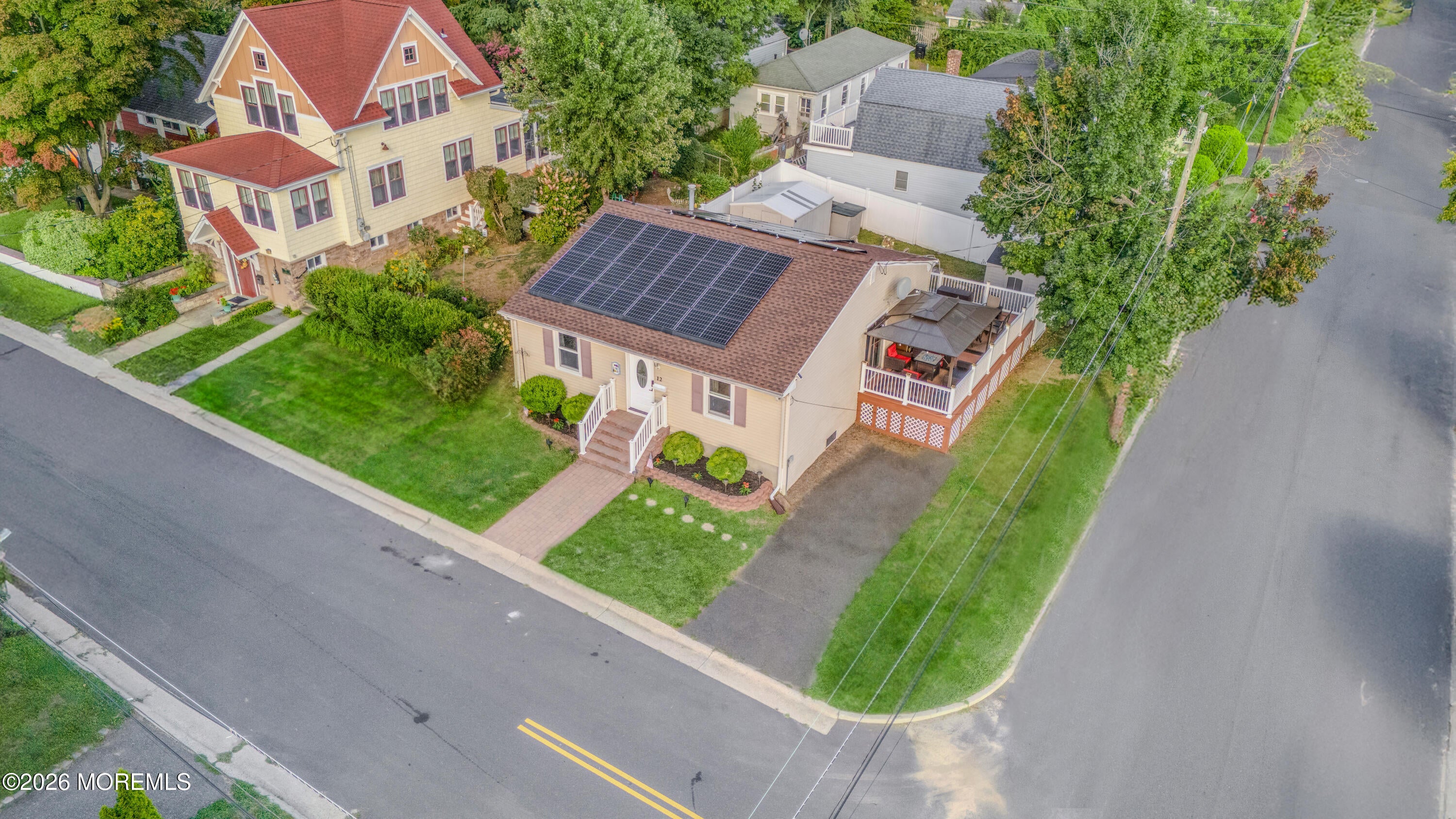 12 Raritan Ave, Leonardo, NJ 07737 photo