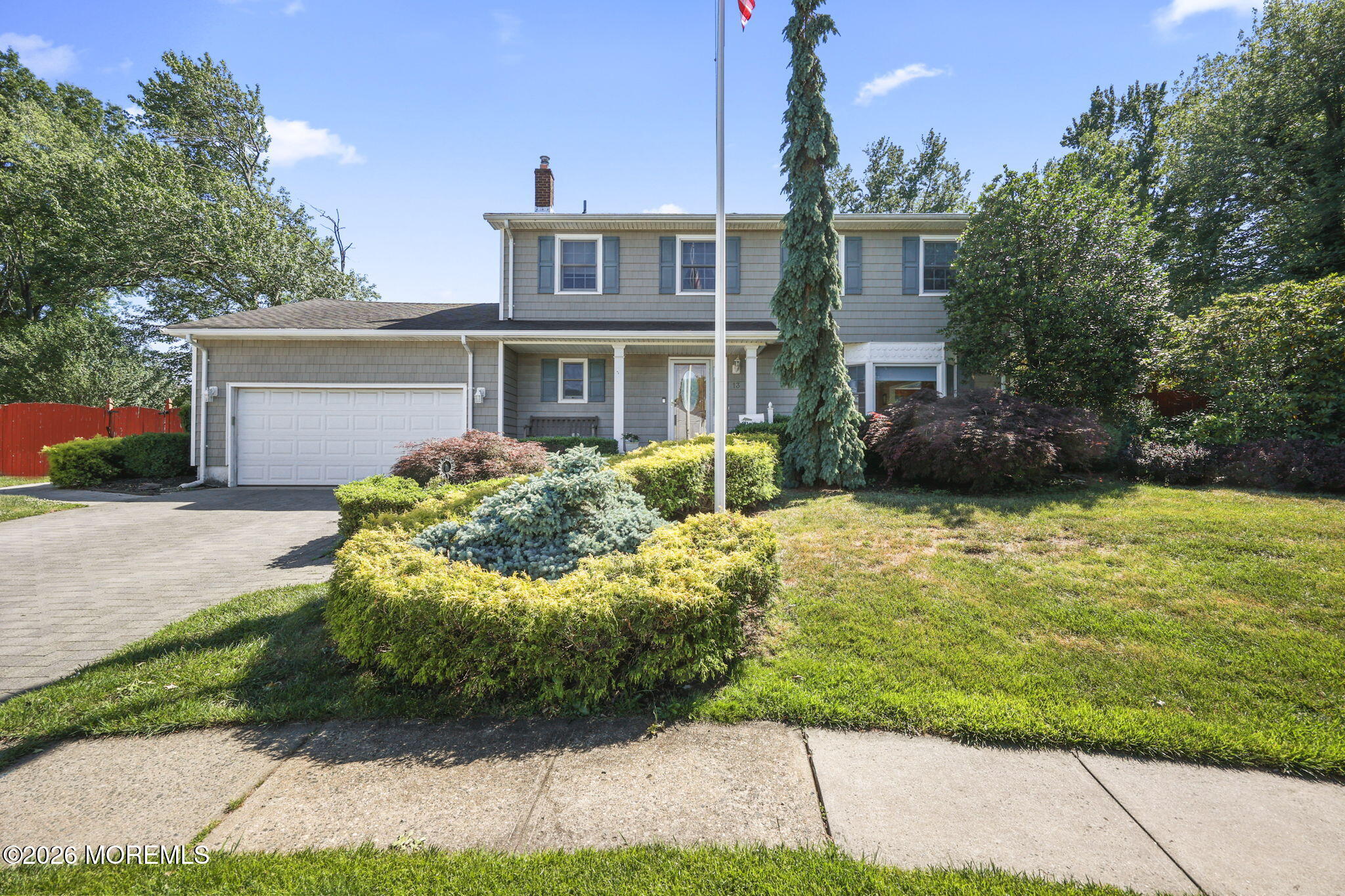 13 Tara Lin Dr, Hazlet, NJ 07730 photo