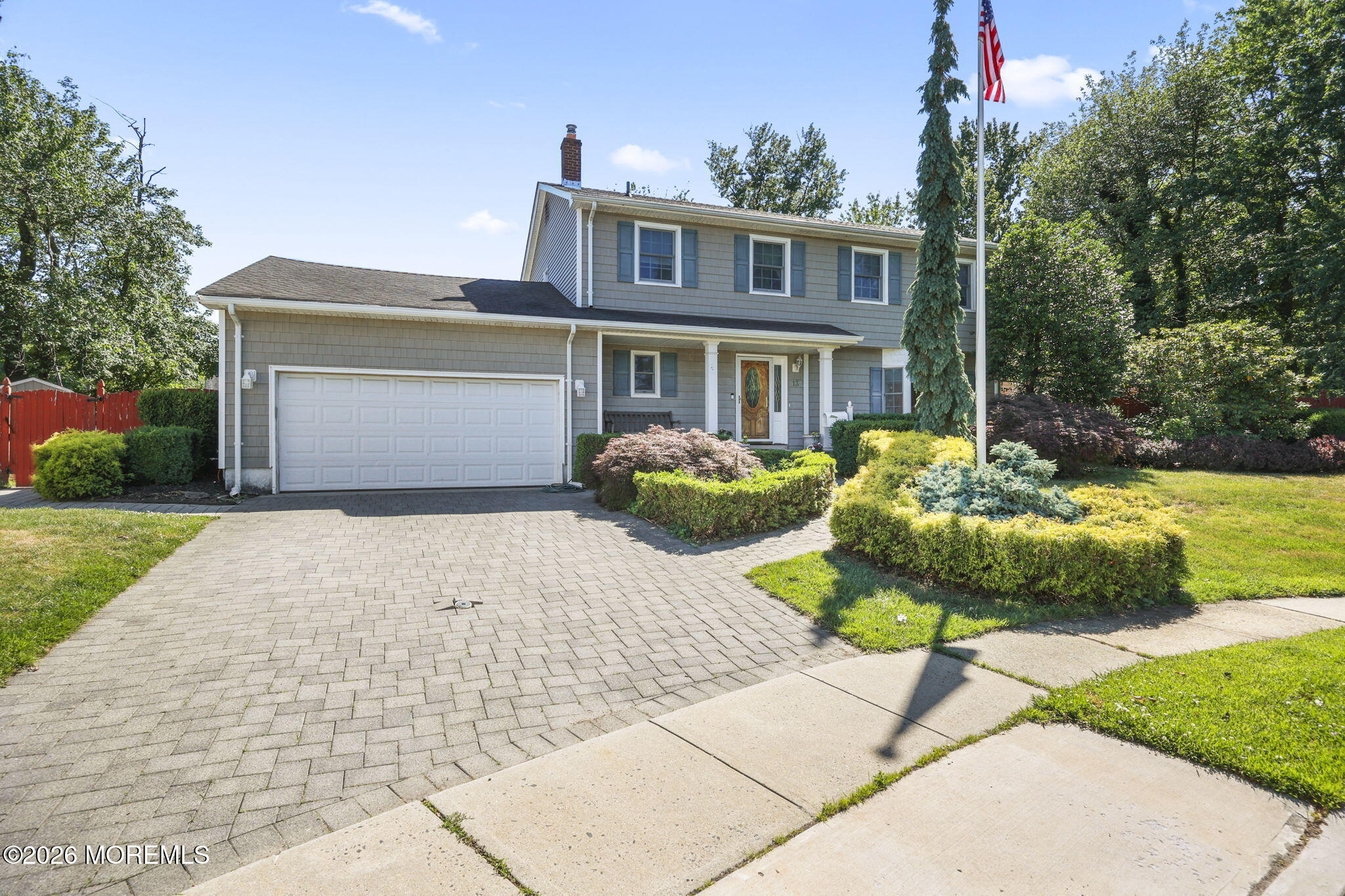 13 Tara Lin Dr, Hazlet, NJ 07730