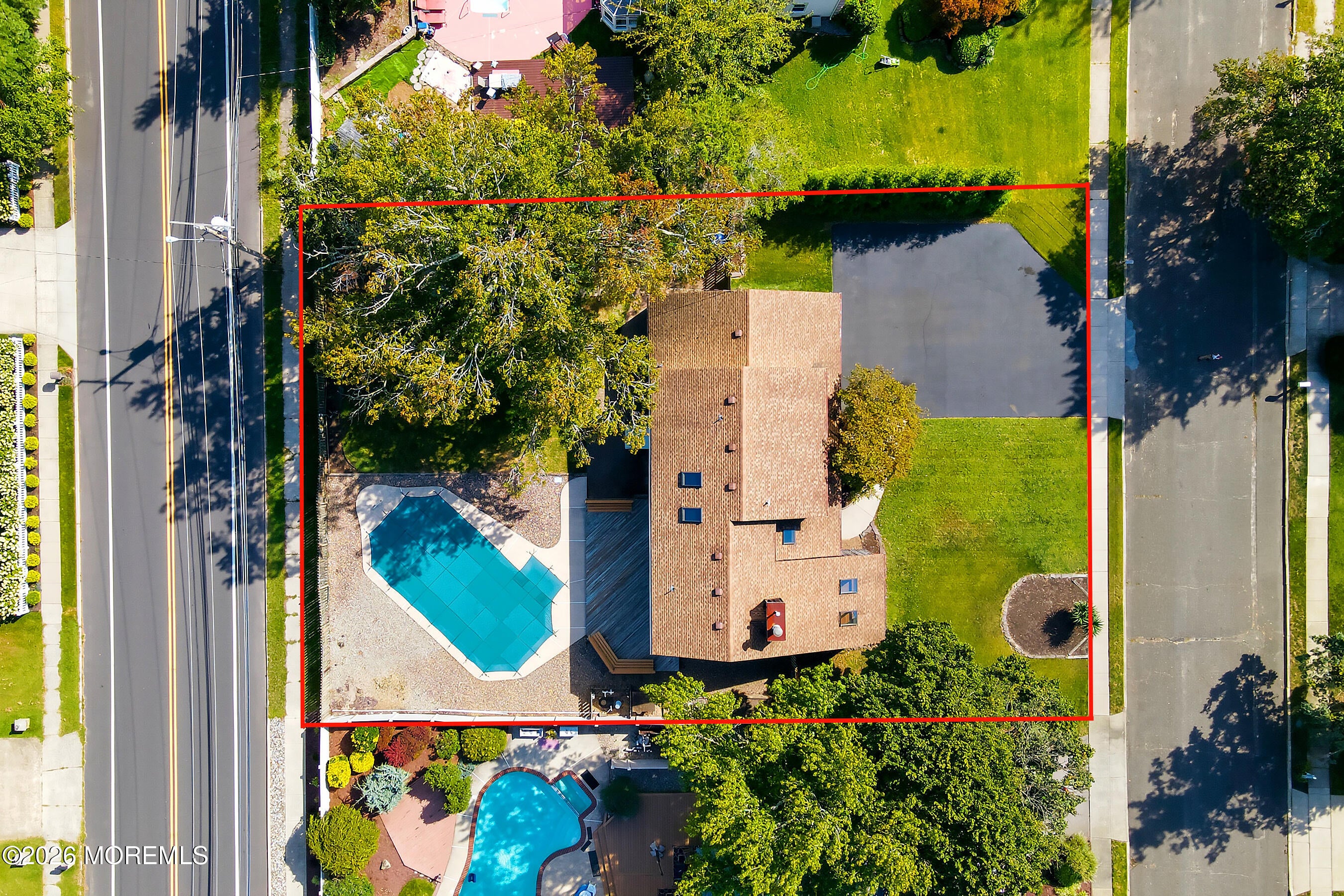 519 Ilexberry Ln, Toms River, NJ 08753 photo
