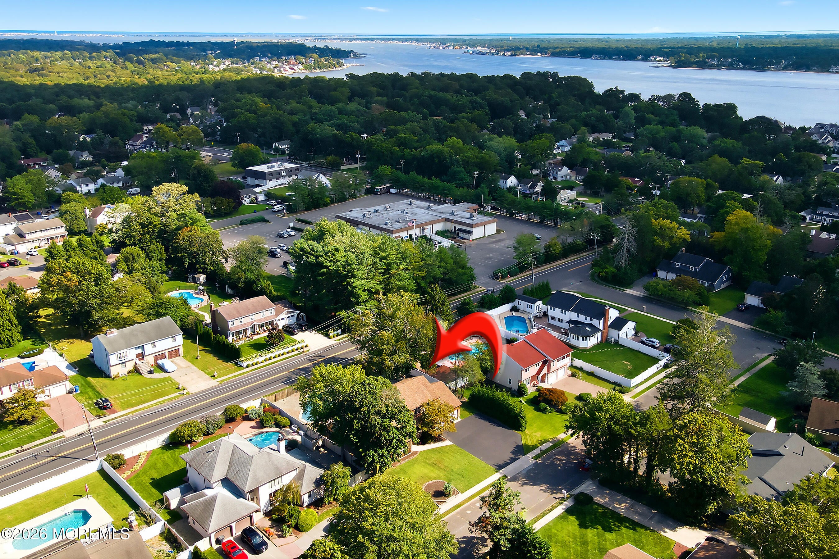 519 Ilexberry Ln, Toms River, NJ 08753 photo