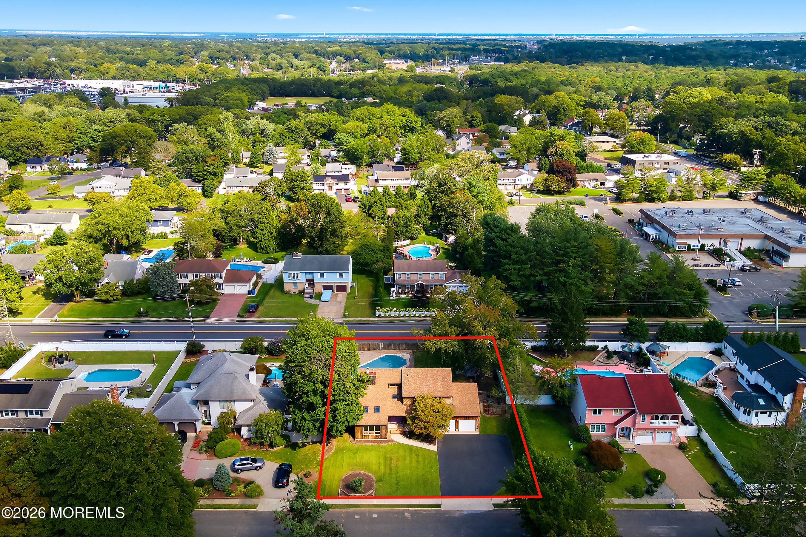 519 Ilexberry Ln, Toms River, NJ 08753 photo
