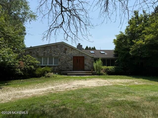 20 Crine Rd, Colts Neck, NJ 07722 photo