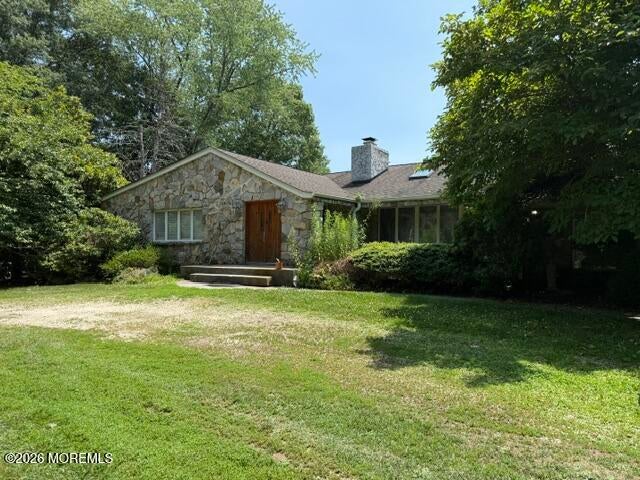 20 Crine Rd, Colts Neck, NJ 07722