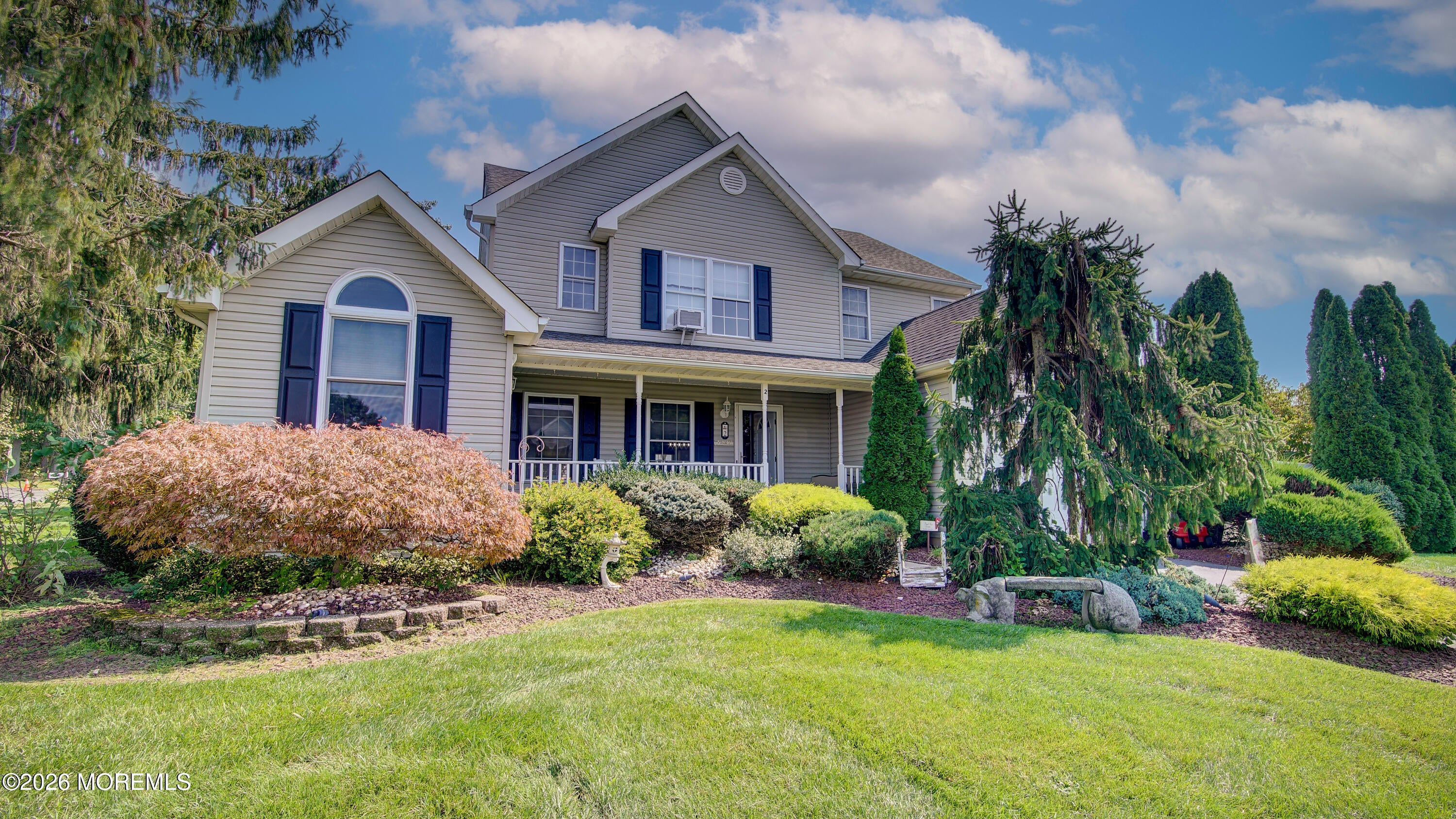 2 Christina Ct, Jackson, NJ 08527