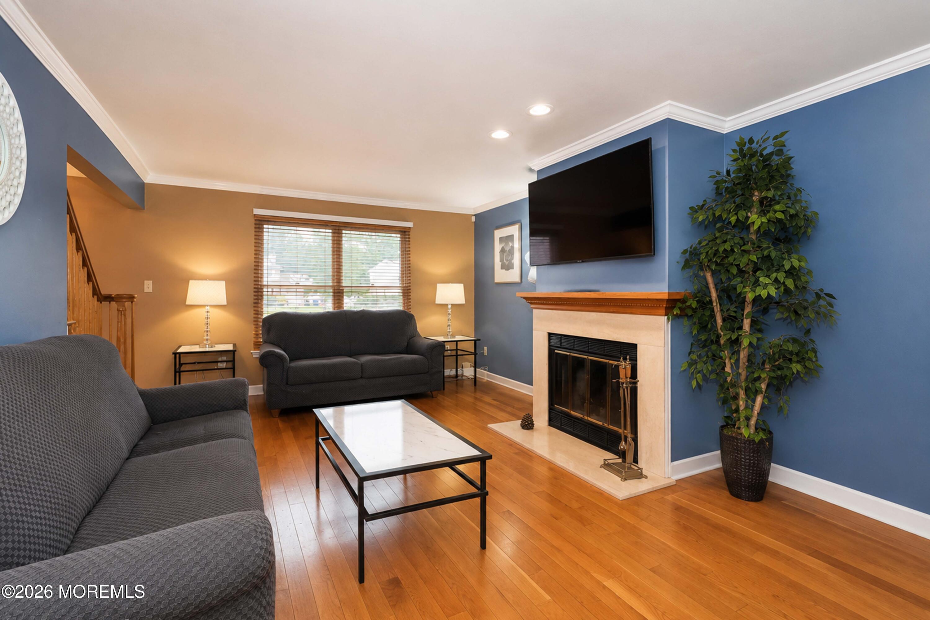 604 Meadow Run, Brick, NJ 08724 photo