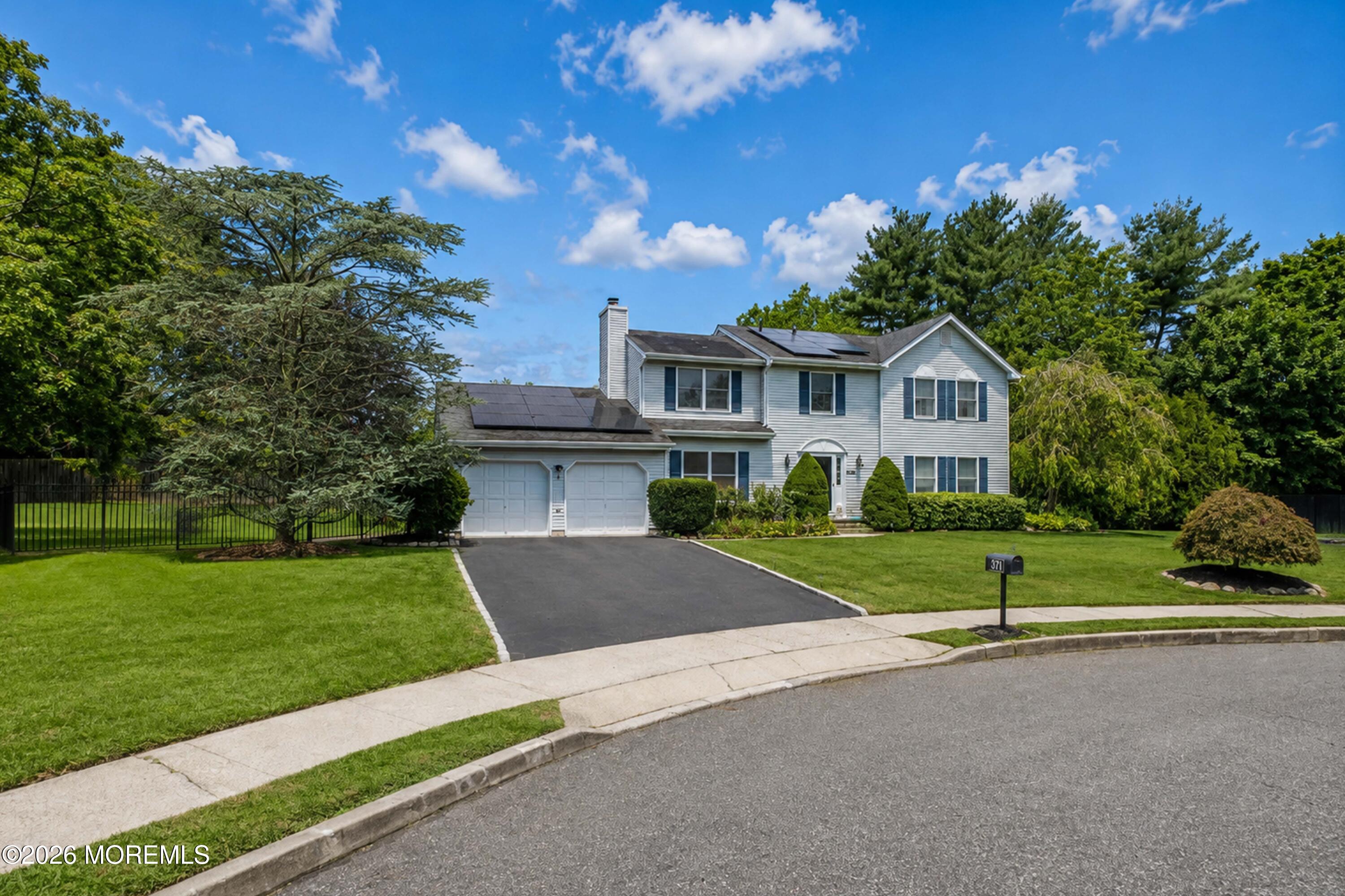 604 Meadow Run, Brick, NJ 08724 photo