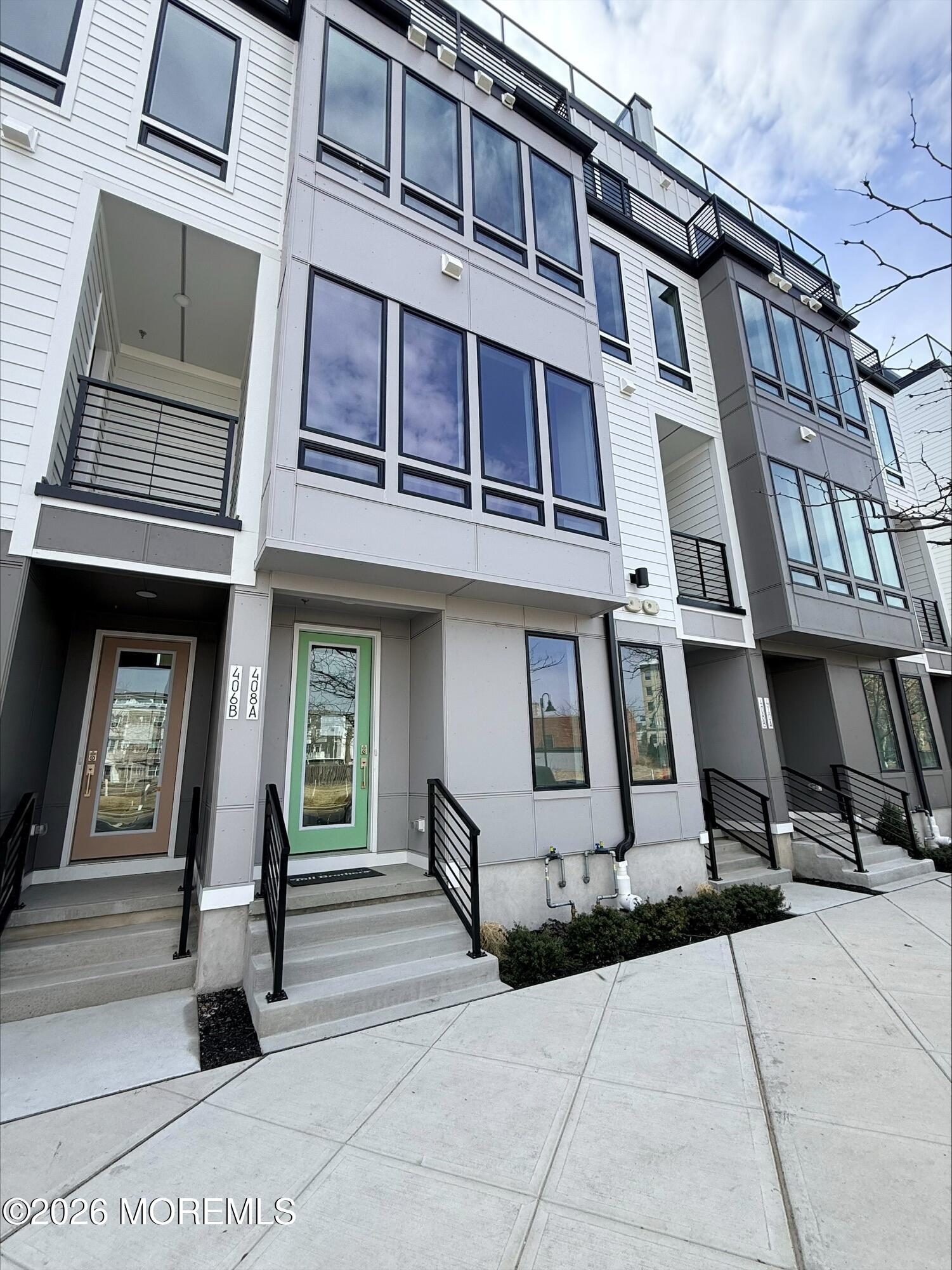 416 B Cookman Ave #206, Asbury Park, NJ 07712 photo