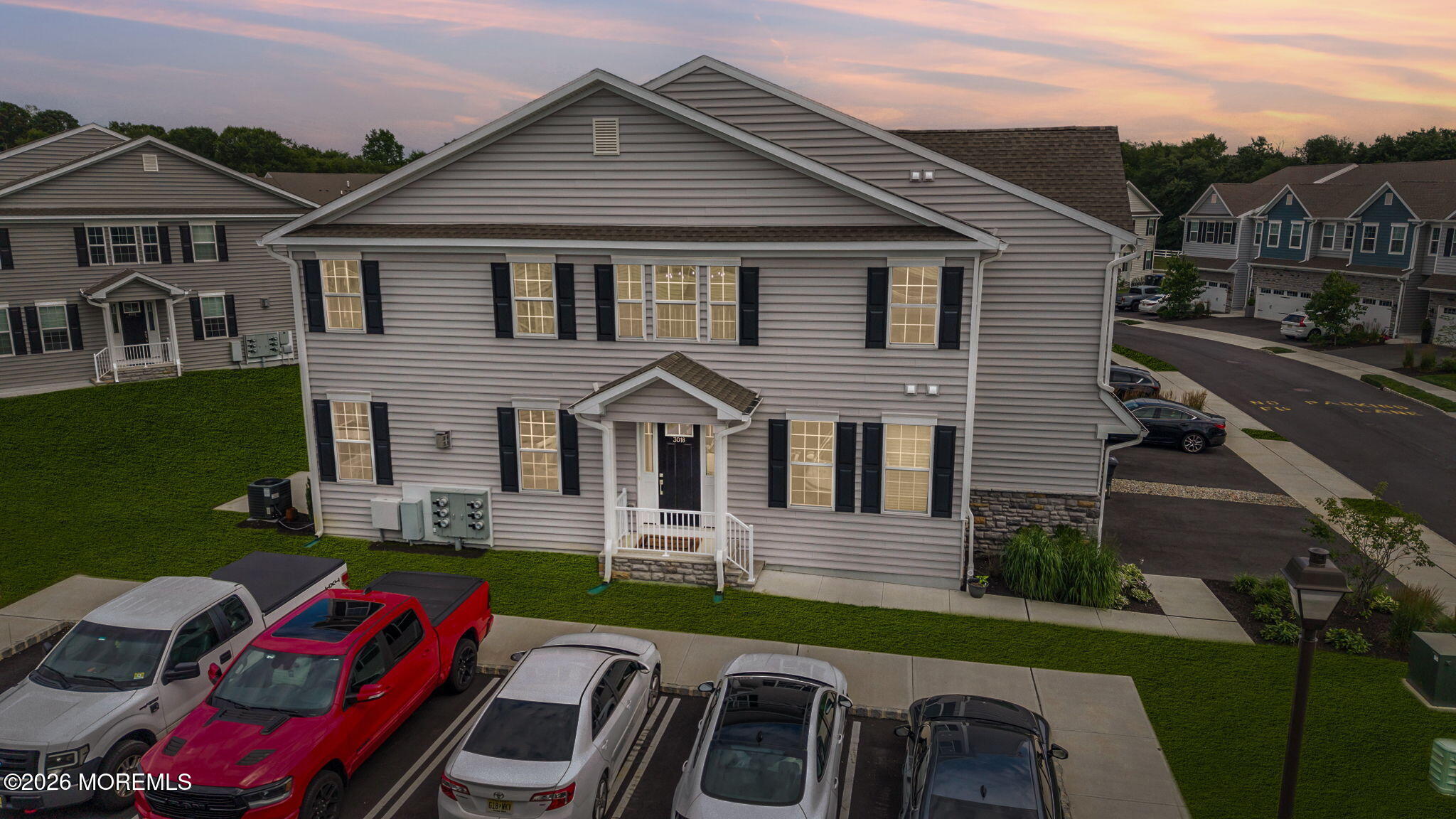 3018 Quail Ridge Blvd, Wall, NJ 07753 photo