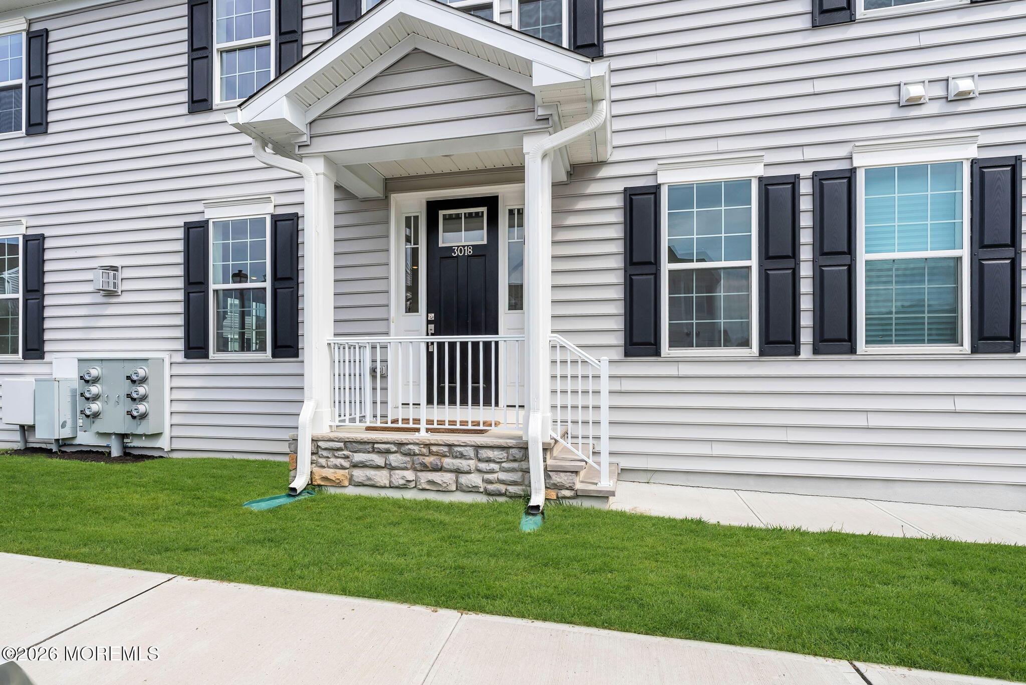 3018 Quail Ridge Blvd, Wall, NJ 07753 photo