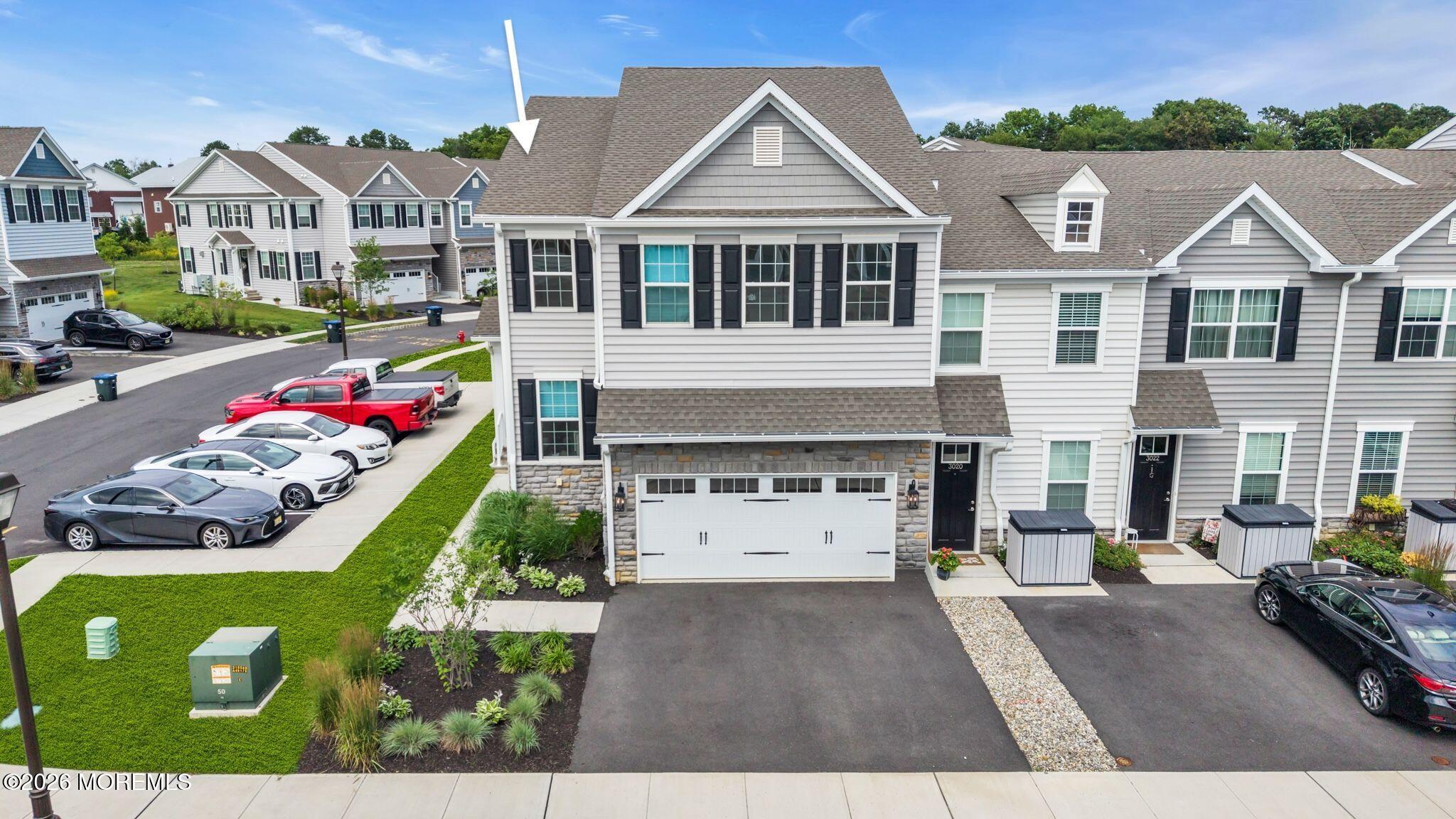3018 Quail Ridge Blvd, Wall, NJ 07753