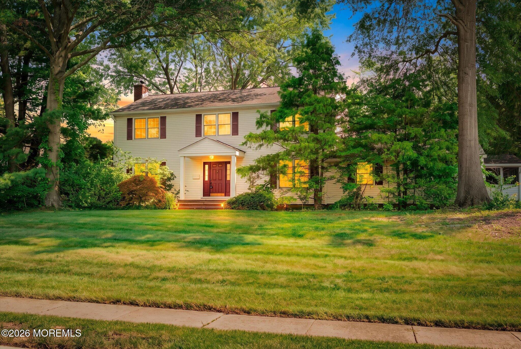 22 Woods Rd, Freehold, NJ 07728