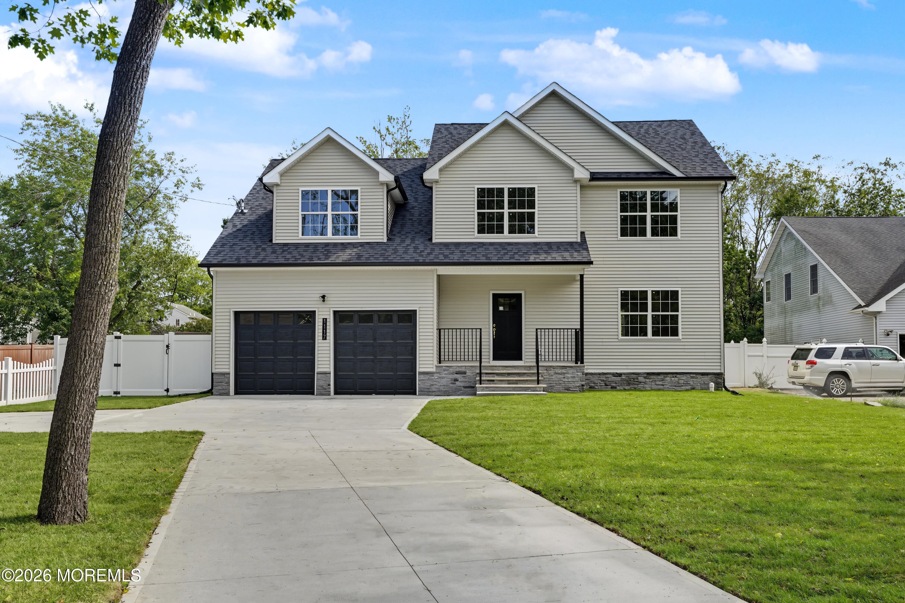 1117 Lakewood Rd, Toms River, NJ 08753