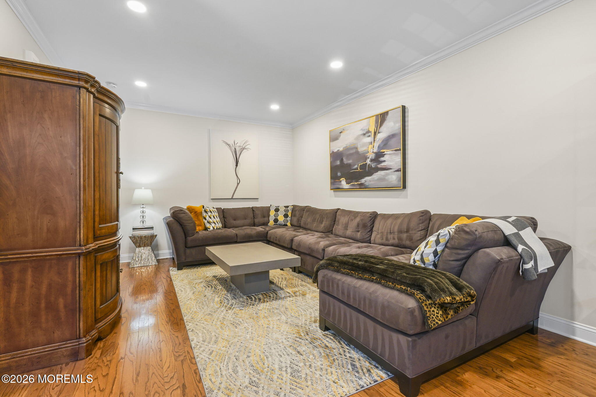 244 Shinnecock Dr, Manalapan, NJ 07726 photo