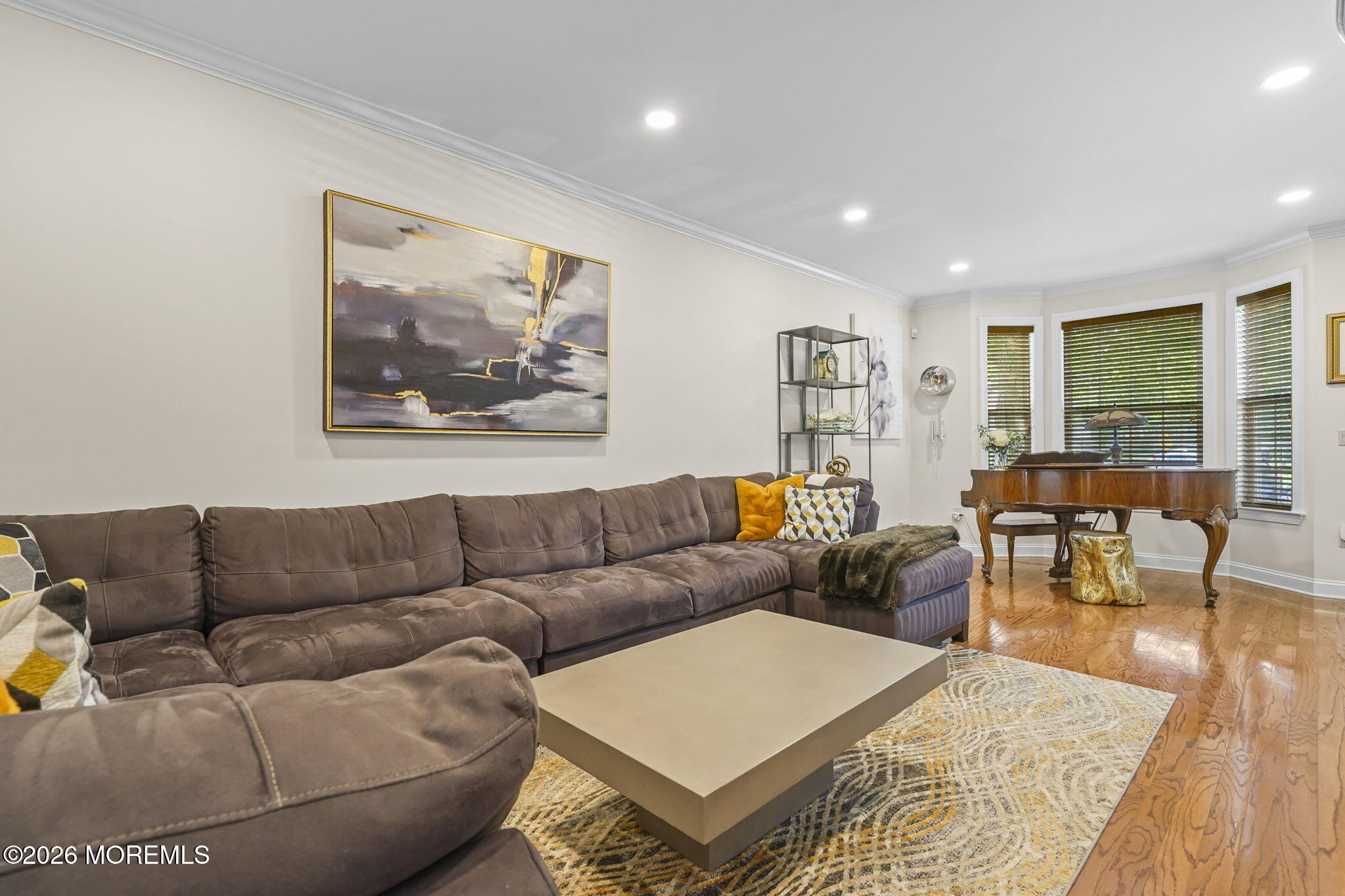 244 Shinnecock Dr, Manalapan, NJ 07726 photo