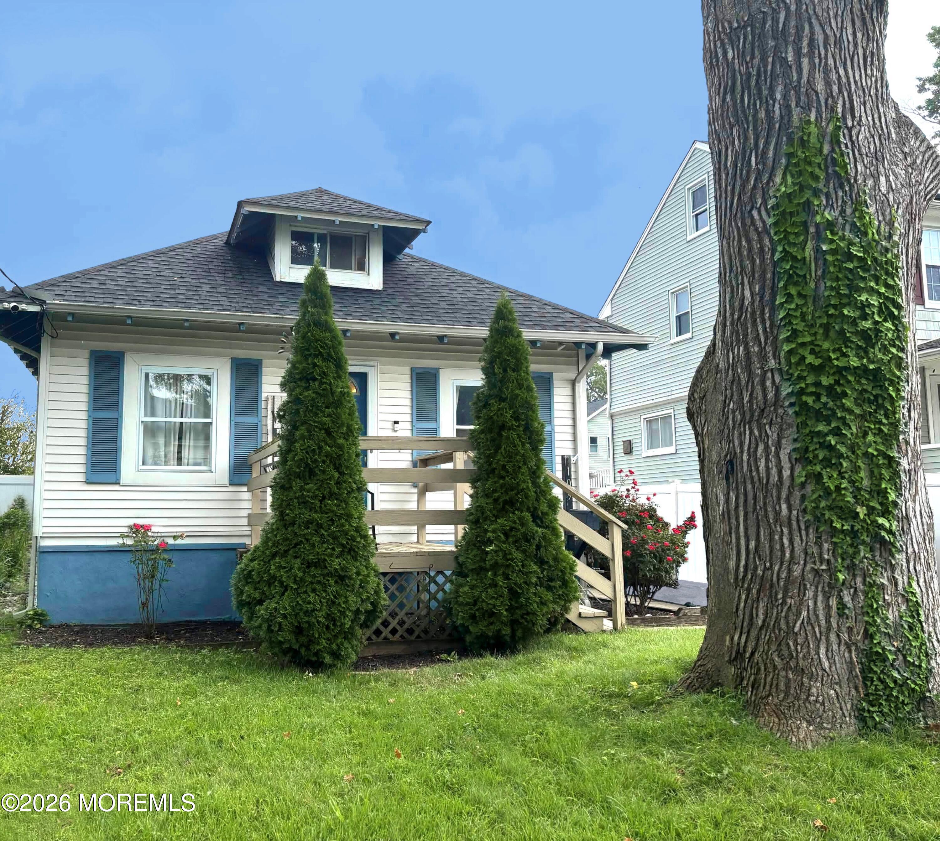 109 Osborn St, Keyport, NJ 07735 photo