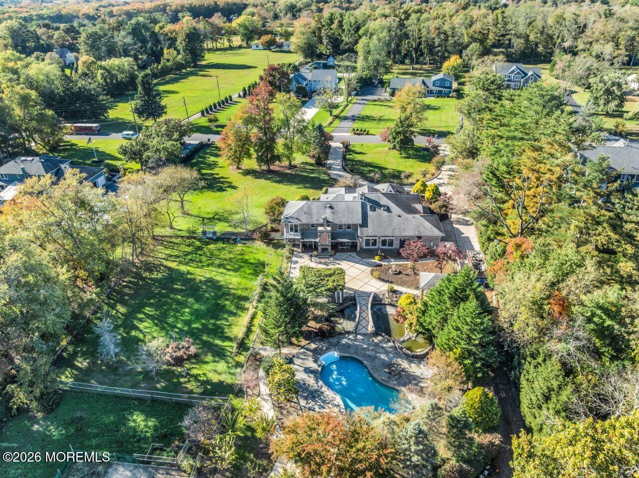 1616 Martin Rd, Wall, NJ 07753