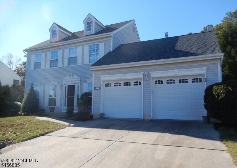 67 Deer Run Dr, Barnegat, NJ 08005