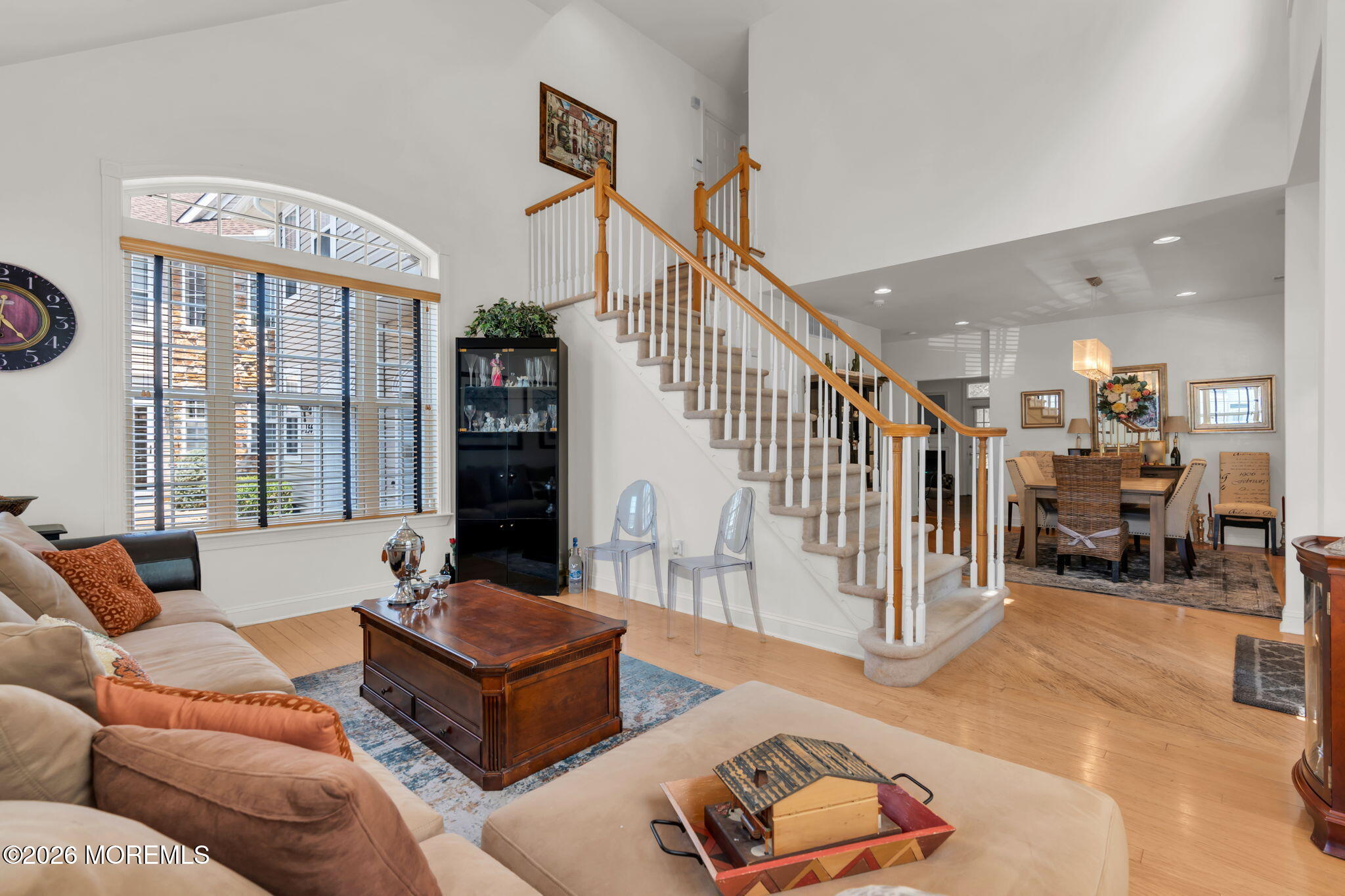 155 Shinnecock Dr, Manalapan, NJ 07726 photo