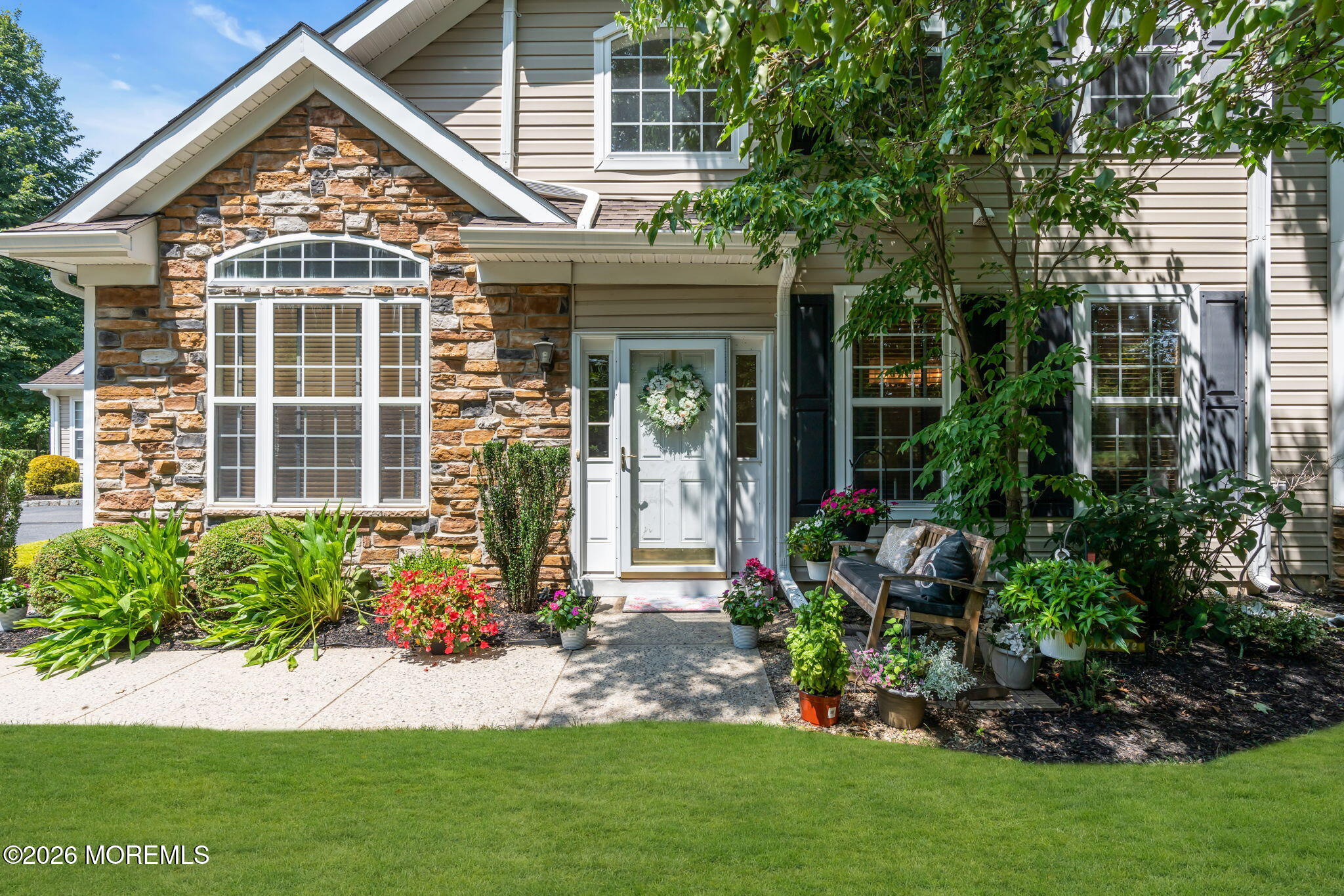 155 Shinnecock Dr, Manalapan, NJ 07726 photo