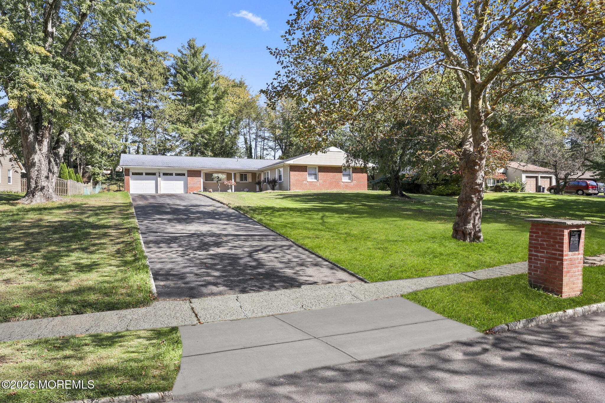 58 Knox Ln, Manalapan, NJ 07726 photo