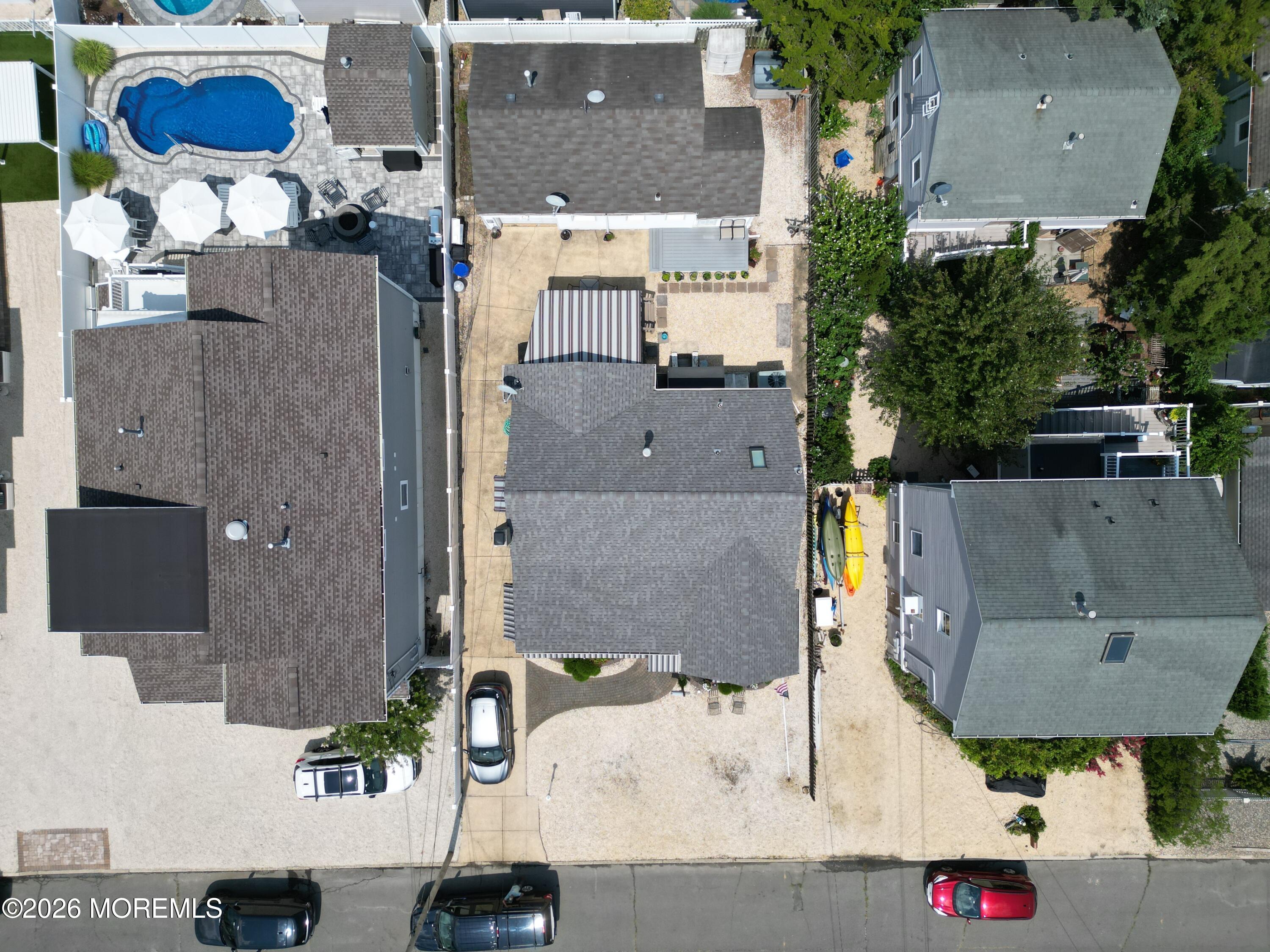 125 Virginia Ave, Lavallette, NJ 08735 photo