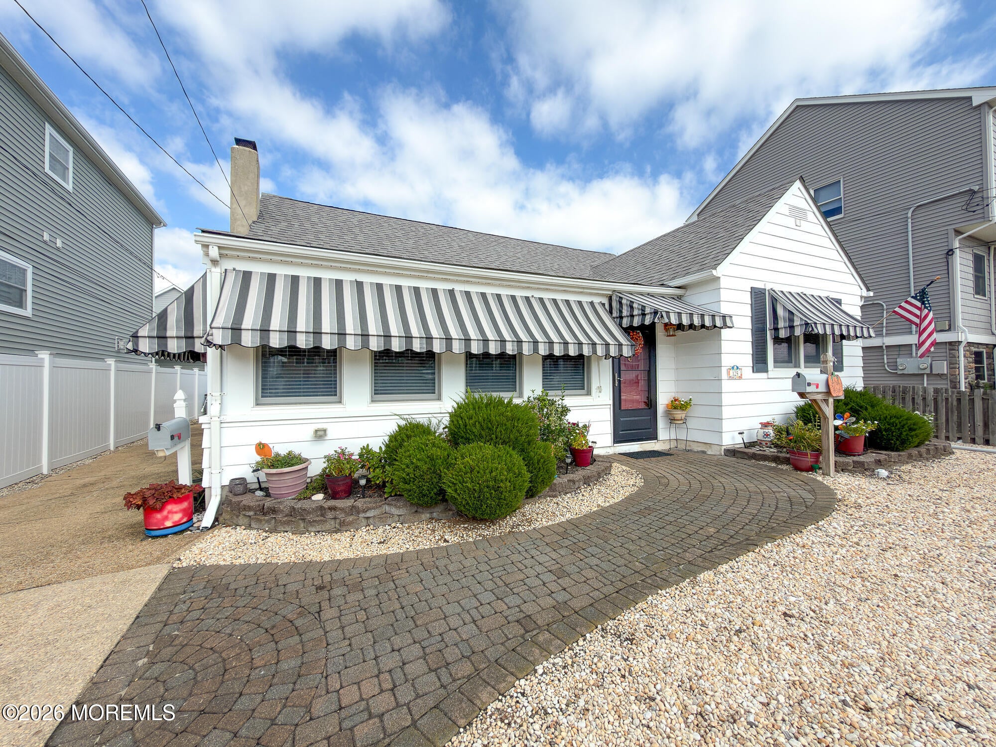 125 Virginia Ave, Lavallette, NJ 08735