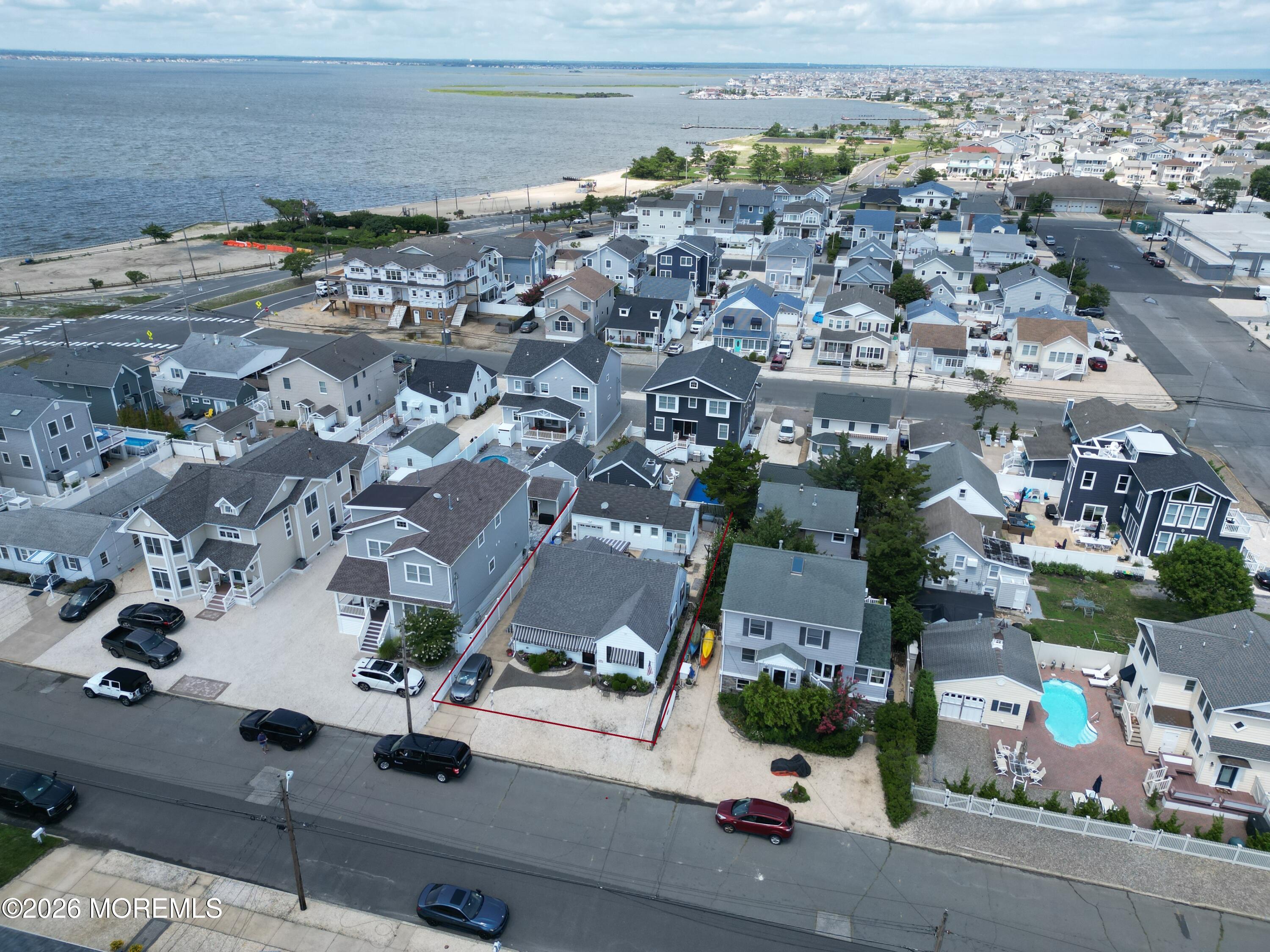125 Virginia Ave, Lavallette, NJ 08735 photo