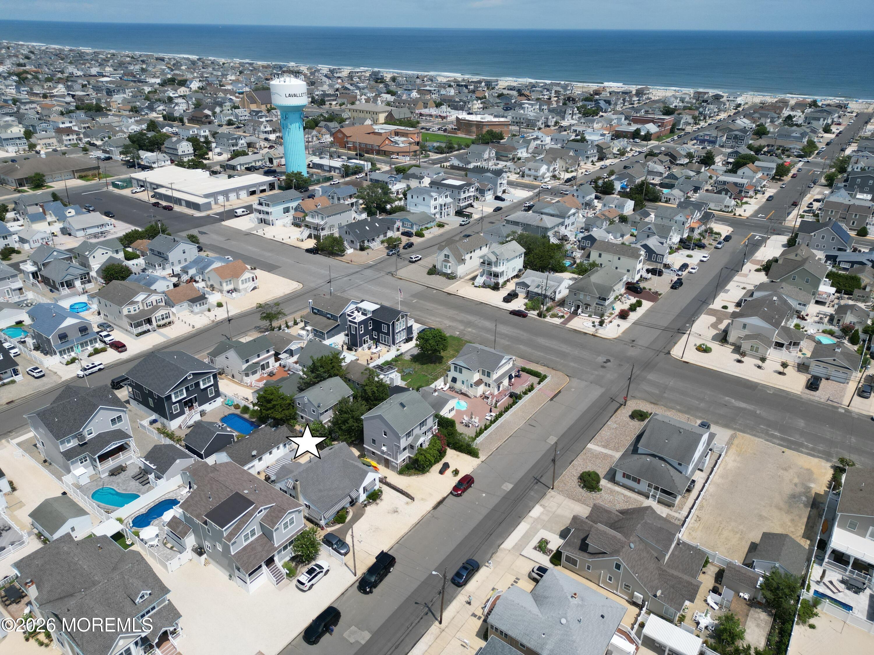 125 Virginia Ave, Lavallette, NJ 08735 photo
