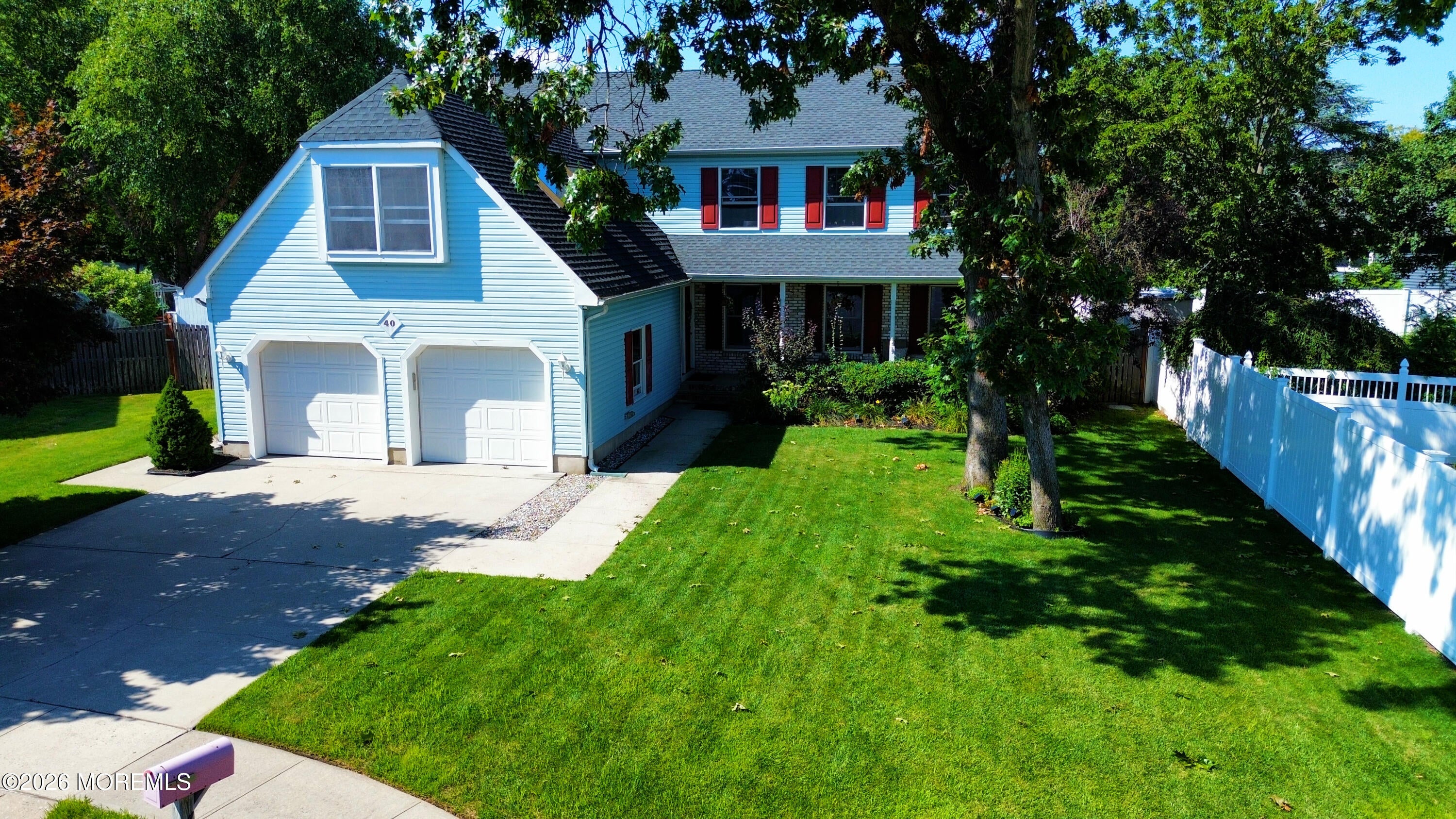 40 Princeton Pines Pl, Brick, NJ 08724