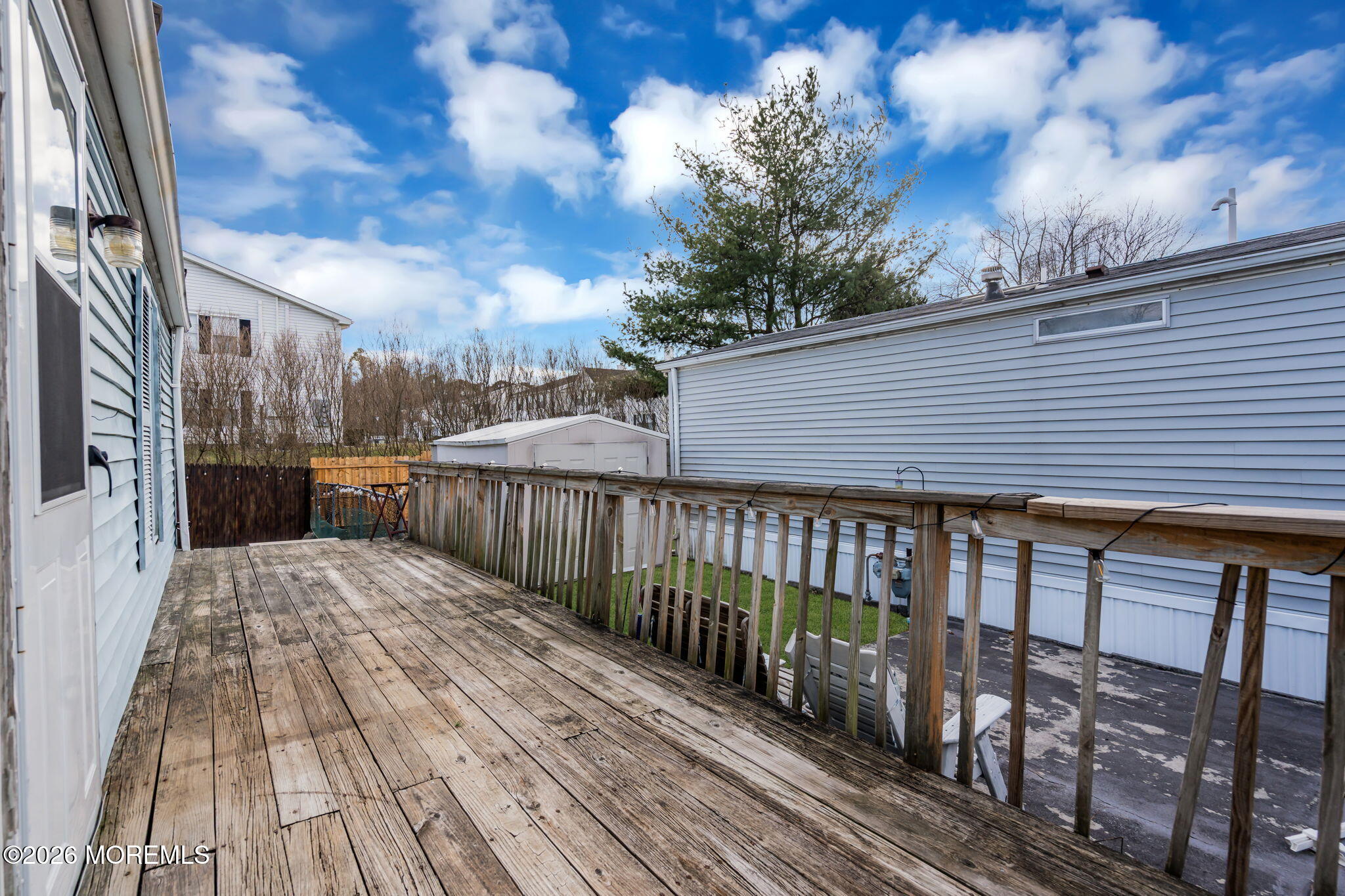 43 Secretariat St, Howell, NJ 07731 photo
