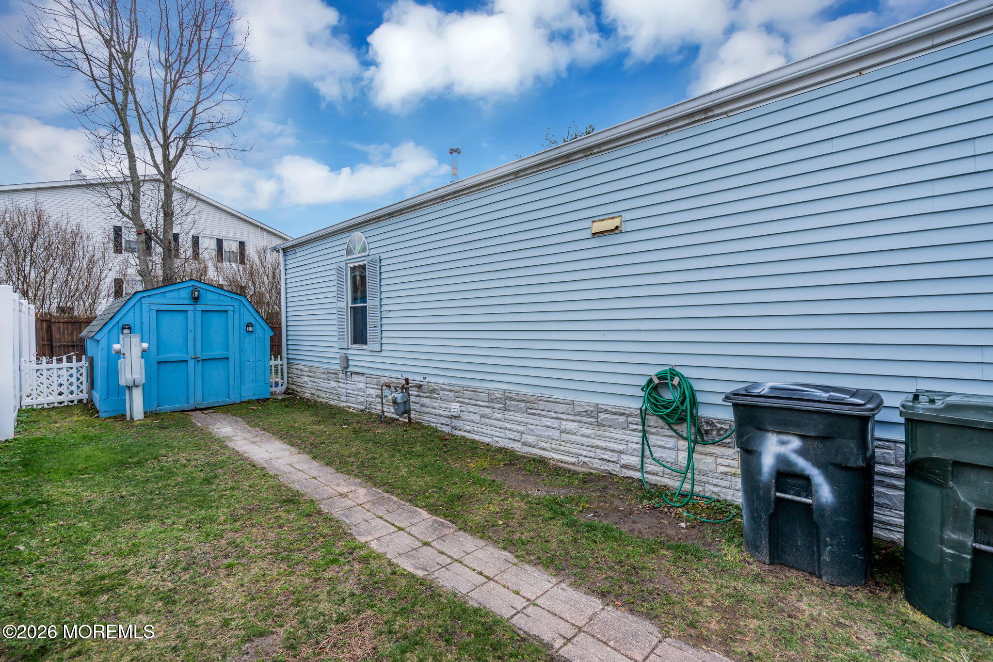 43 Secretariat St, Howell, NJ 07731 photo
