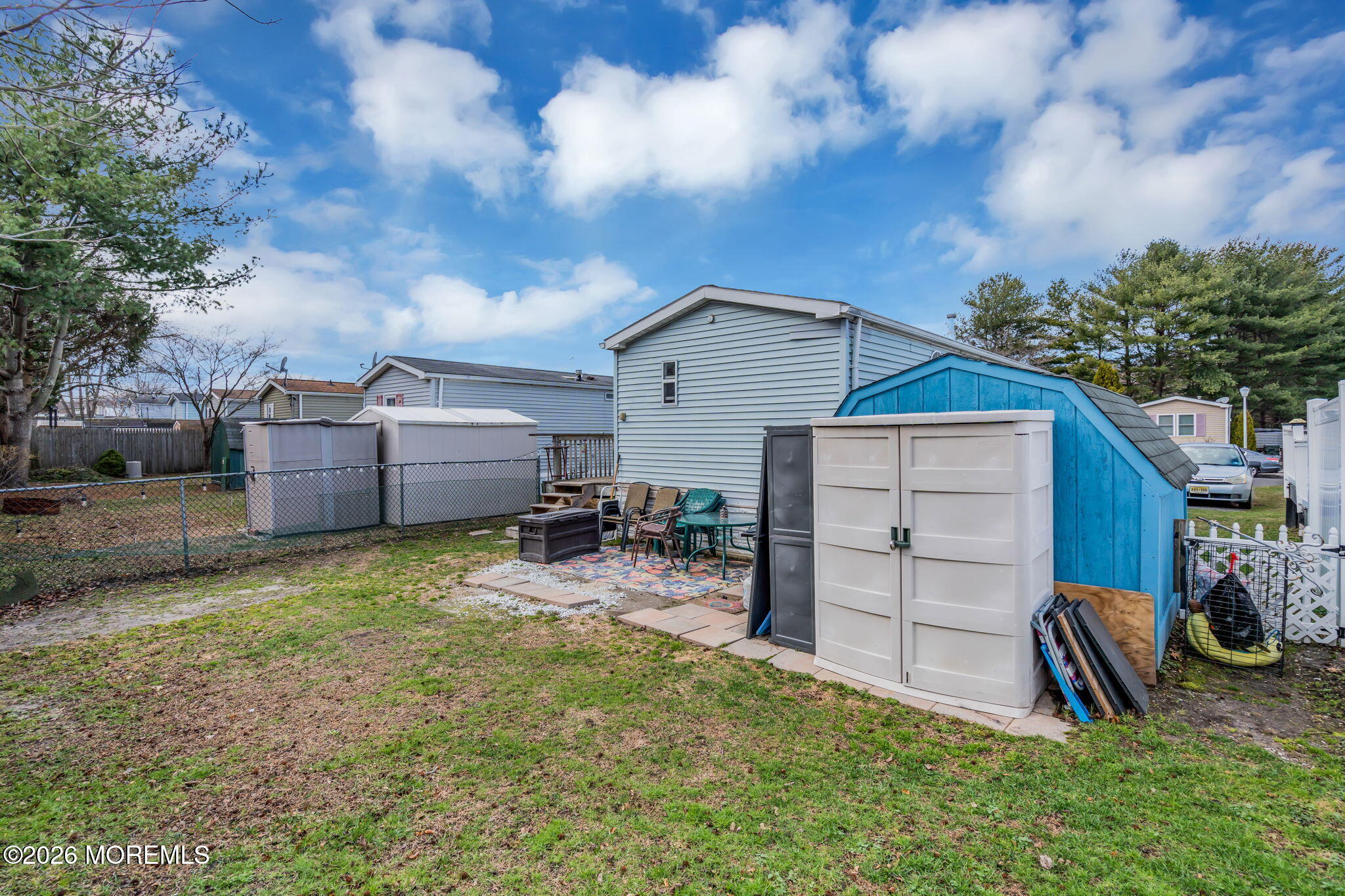 43 Secretariat St, Howell, NJ 07731 photo