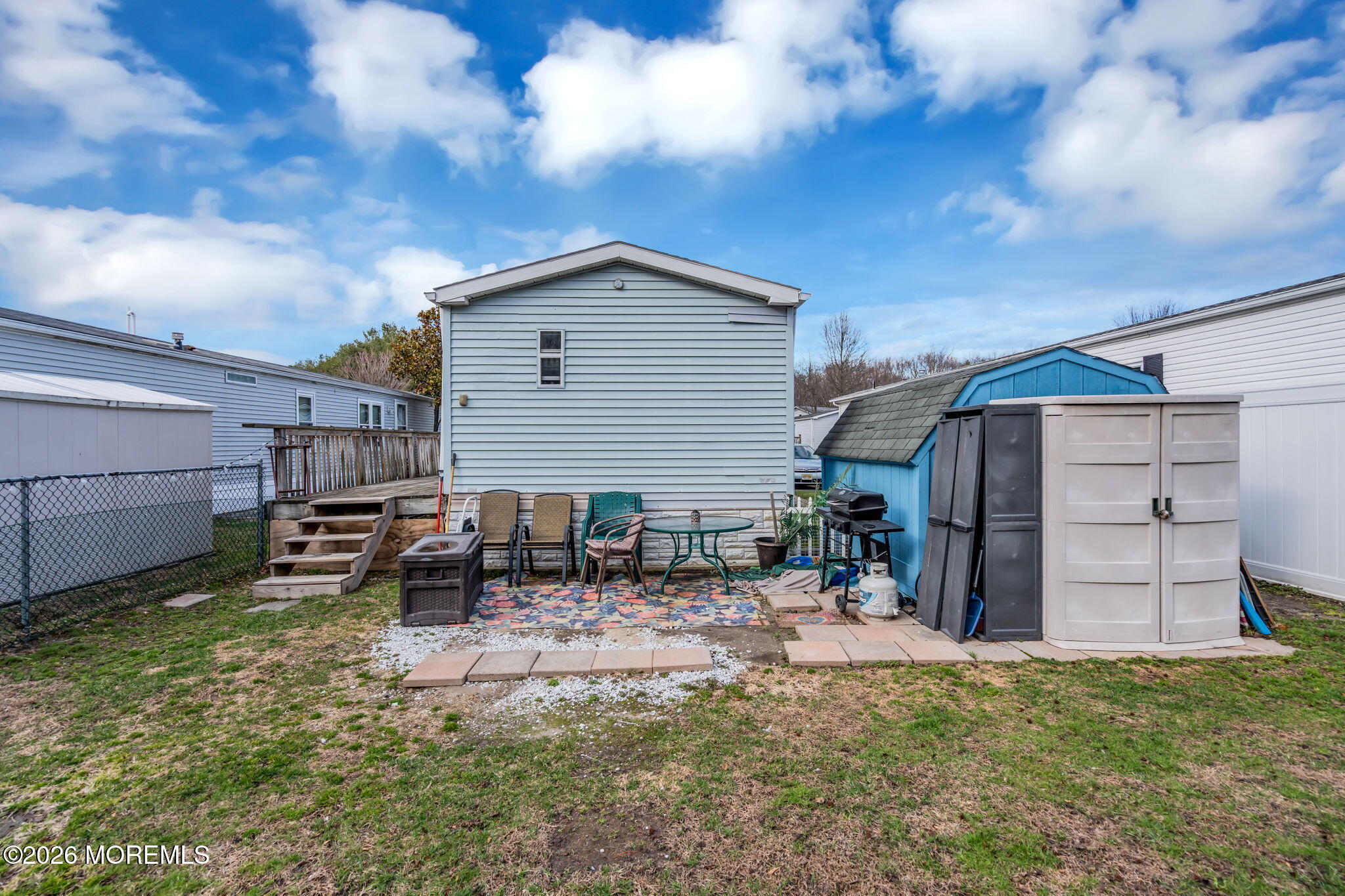 43 Secretariat St, Howell, NJ 07731 photo