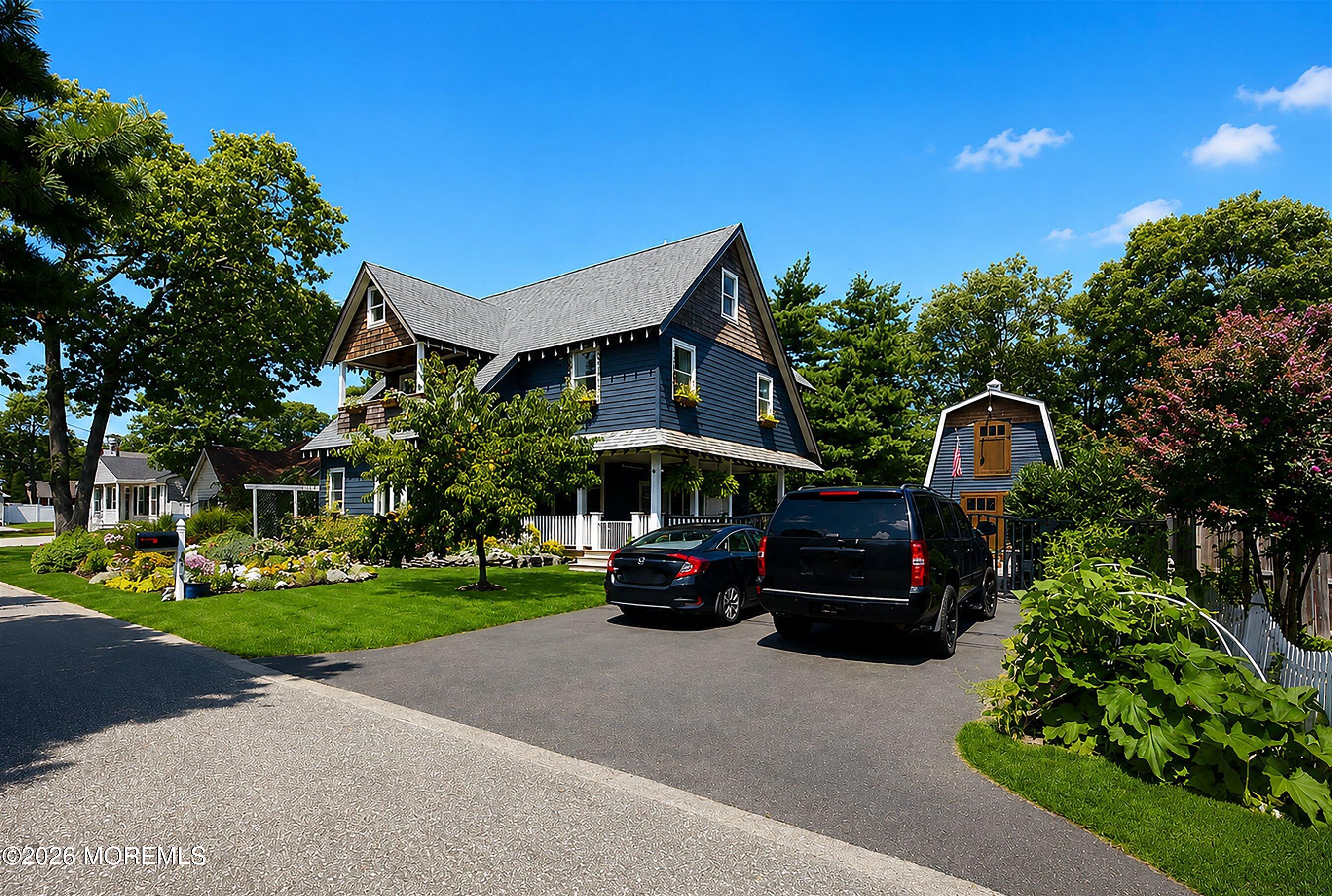 446 Cape Breton Ct, Brick, NJ 08723 photo